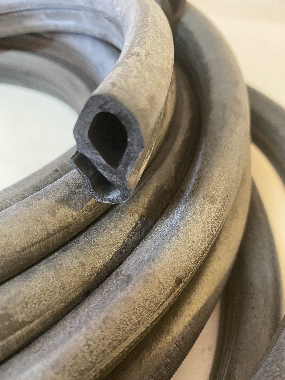 1960-1966 Chevy GMC Truck Door Seal Weatherstrip All Models