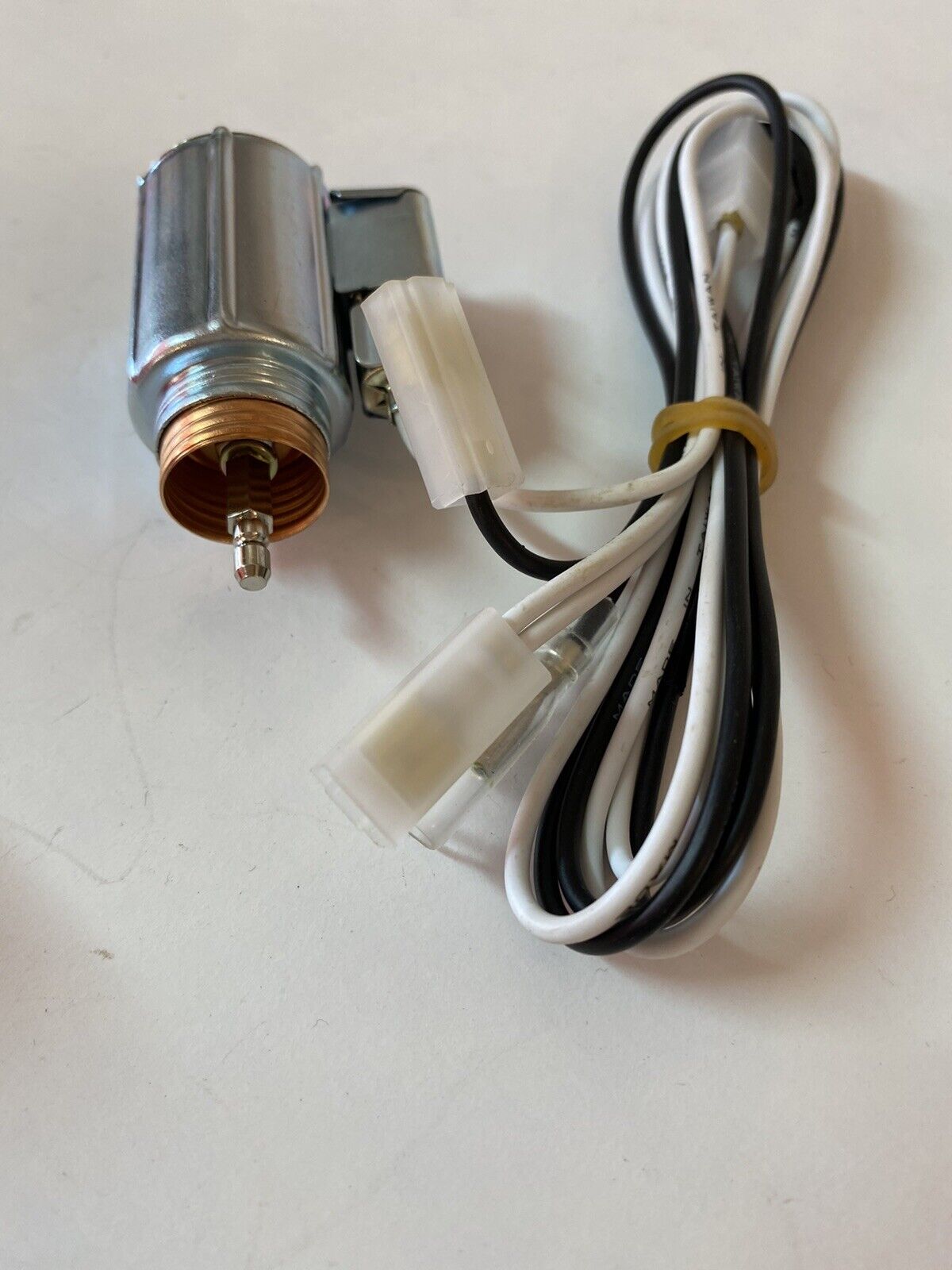 Cigarette Lighter: Cigarette Lighter 1955 - 1959 GMC Chevy Pickup All Truck With Light