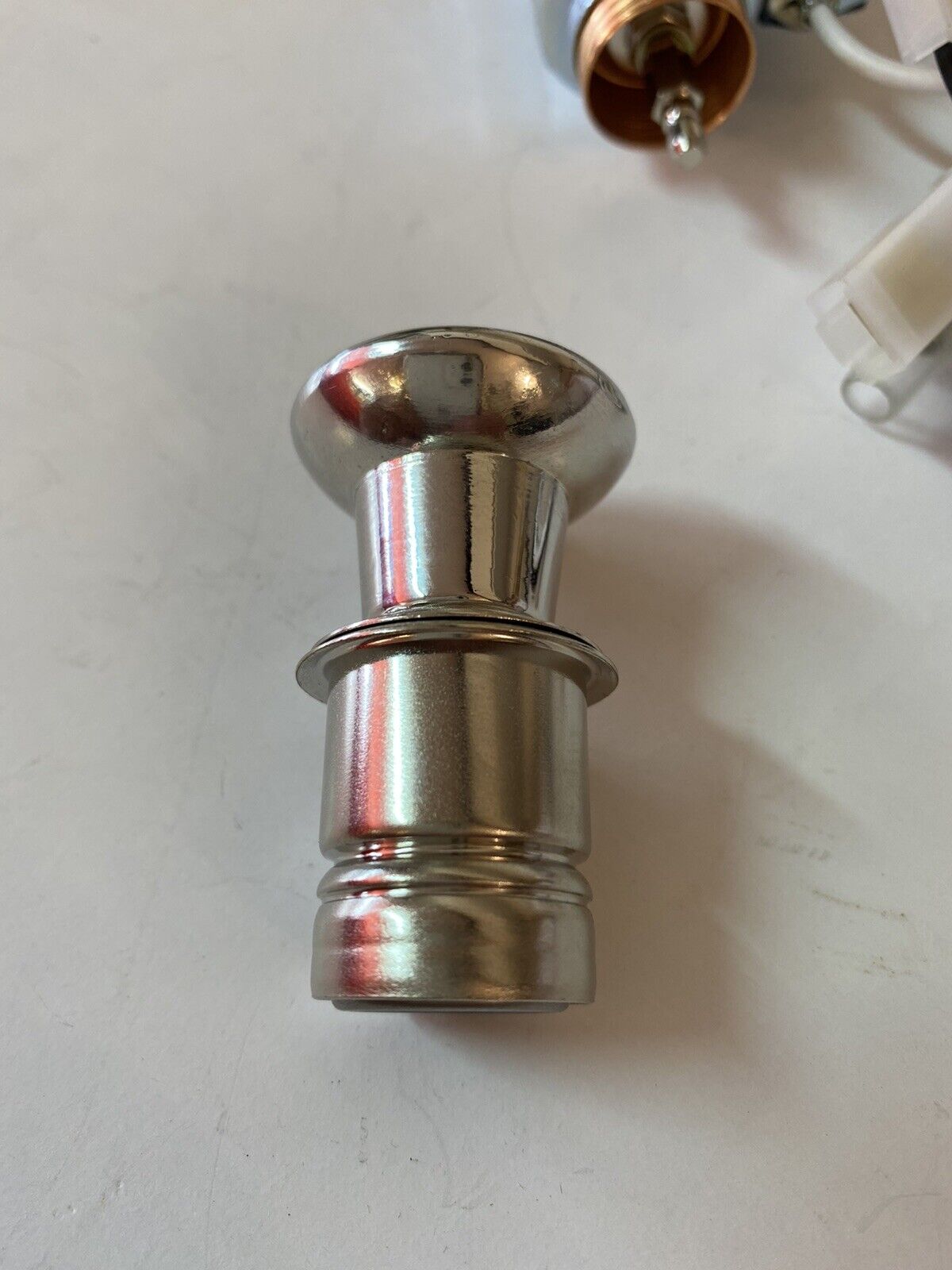 Cigarette Lighter: Cigarette Lighter 1955 - 1959 GMC Chevy Pickup All Truck With Light