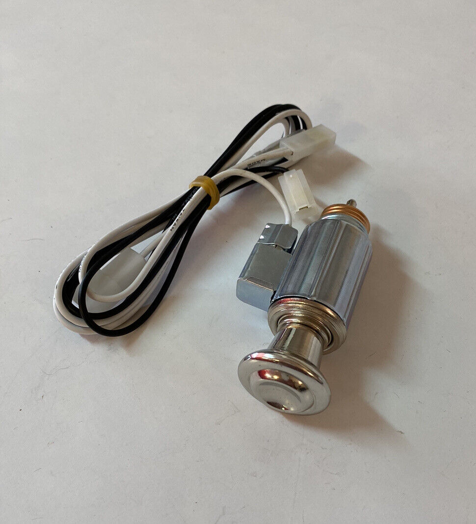 Cigarette Lighter: Cigarette Lighter 1955 - 1959 GMC Chevy Pickup All Truck With Light