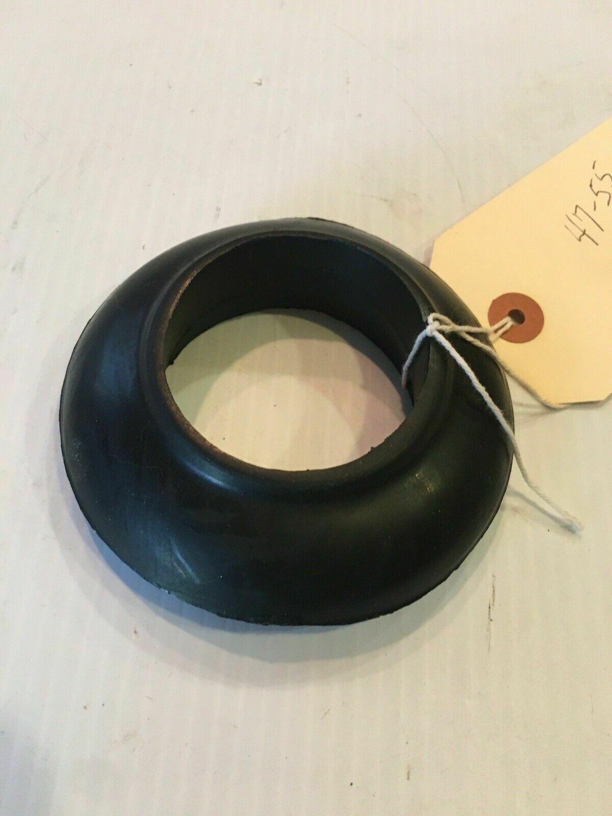 1949 - 1954 Chevy GMC Truck Gas Tank Filler Neck Grommet USA