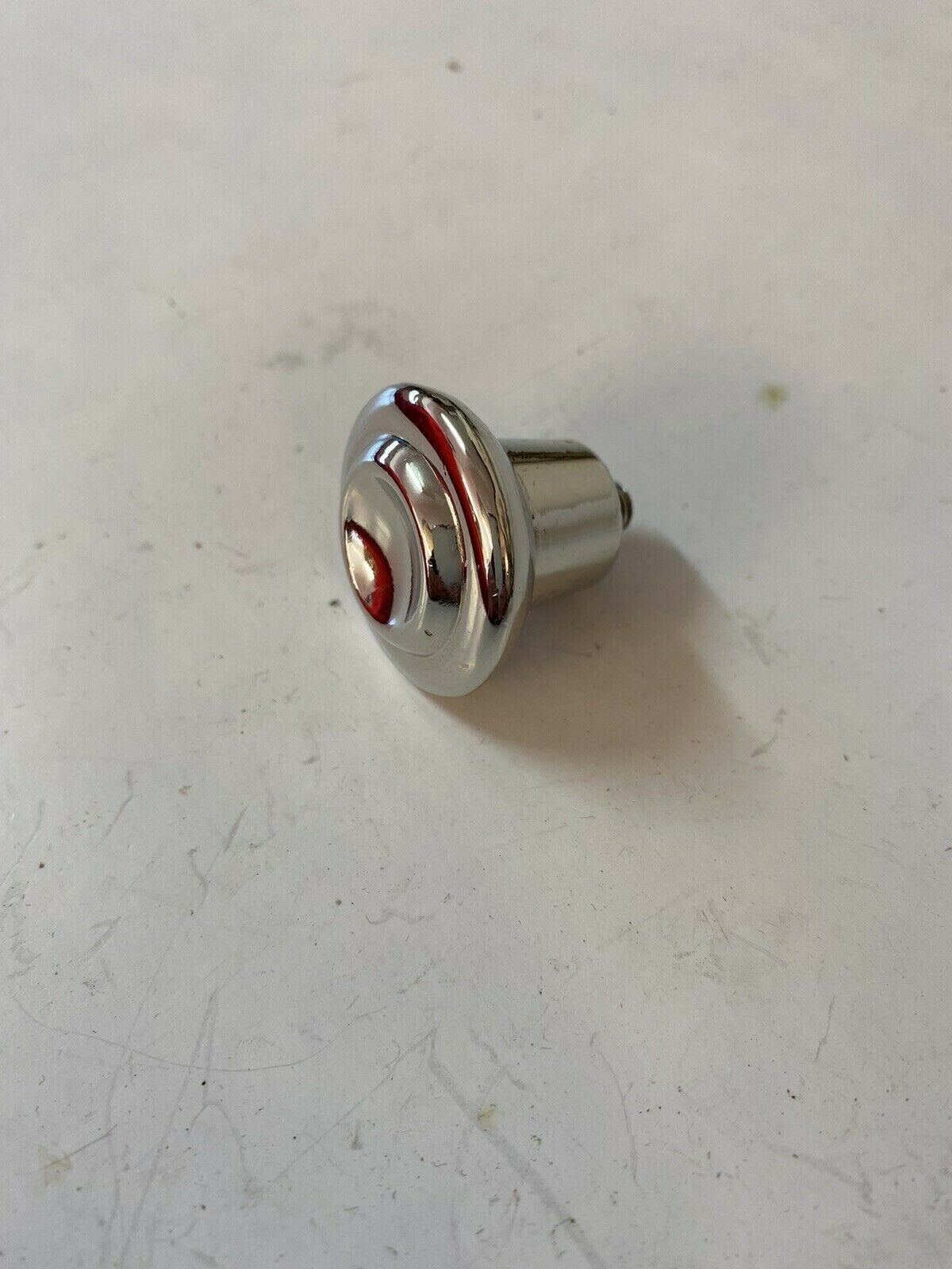 Lighters: Cigarette Lighter Knob 1955 - 1959 GMC Chevy Pickup All Truck