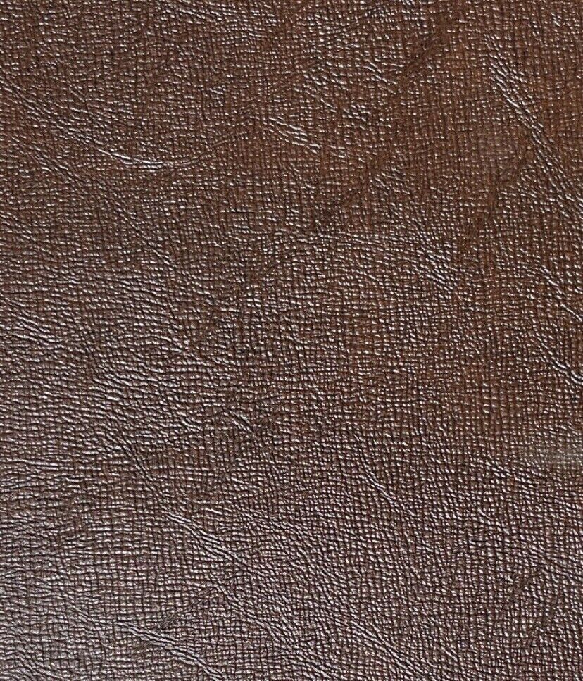 NEW Brown 1947 - 1955 Chevy Truck Premium Vinyl Interior Upholstery  Complete Kit 10 Pc