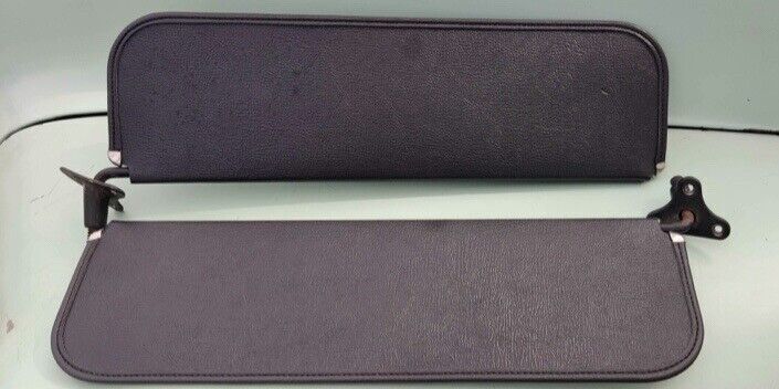 NEW Black 1947-1955 Chevy Truck Premium Vinyl Interior Upholstery  Complete Kit 10 Pc