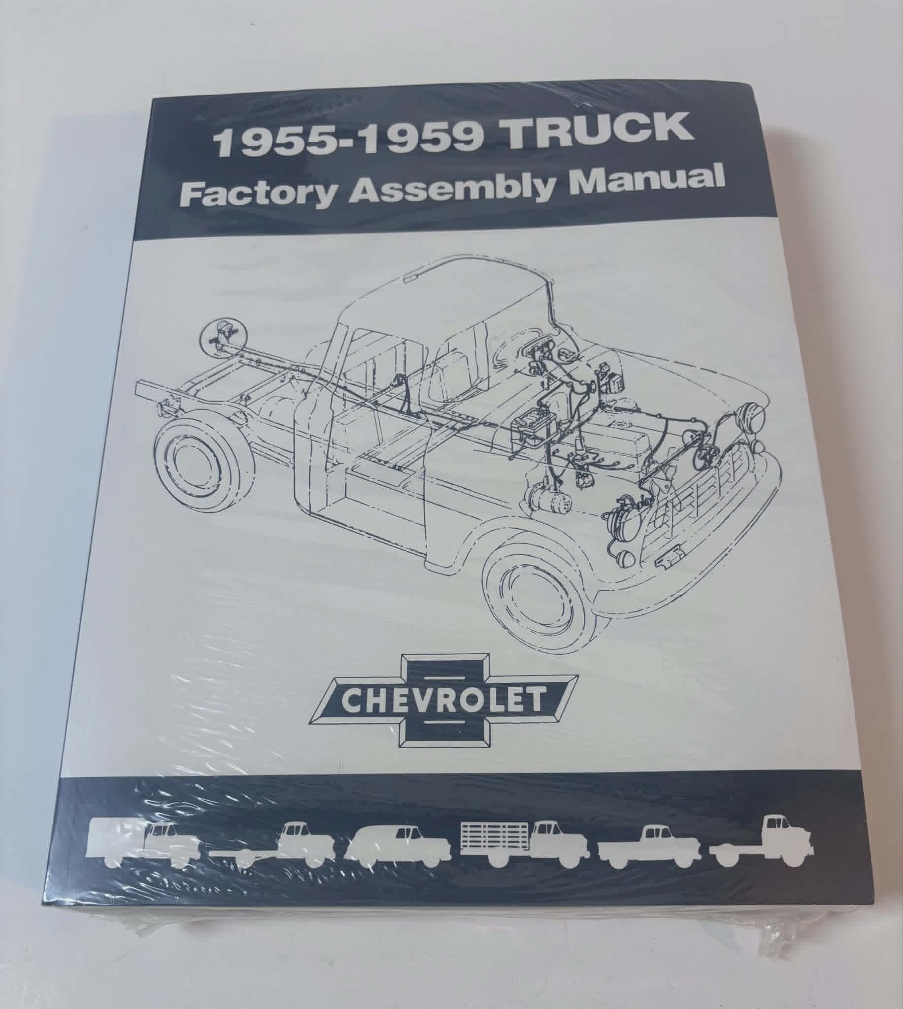 Literature and Posters – Quality Classic Parts