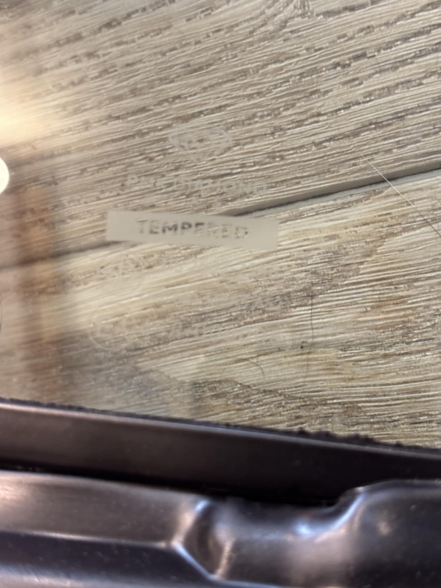 NEW Green Glass Vent Window Assembly  1973 - 1980 Chevy C10 GMC Pickup Truck PR