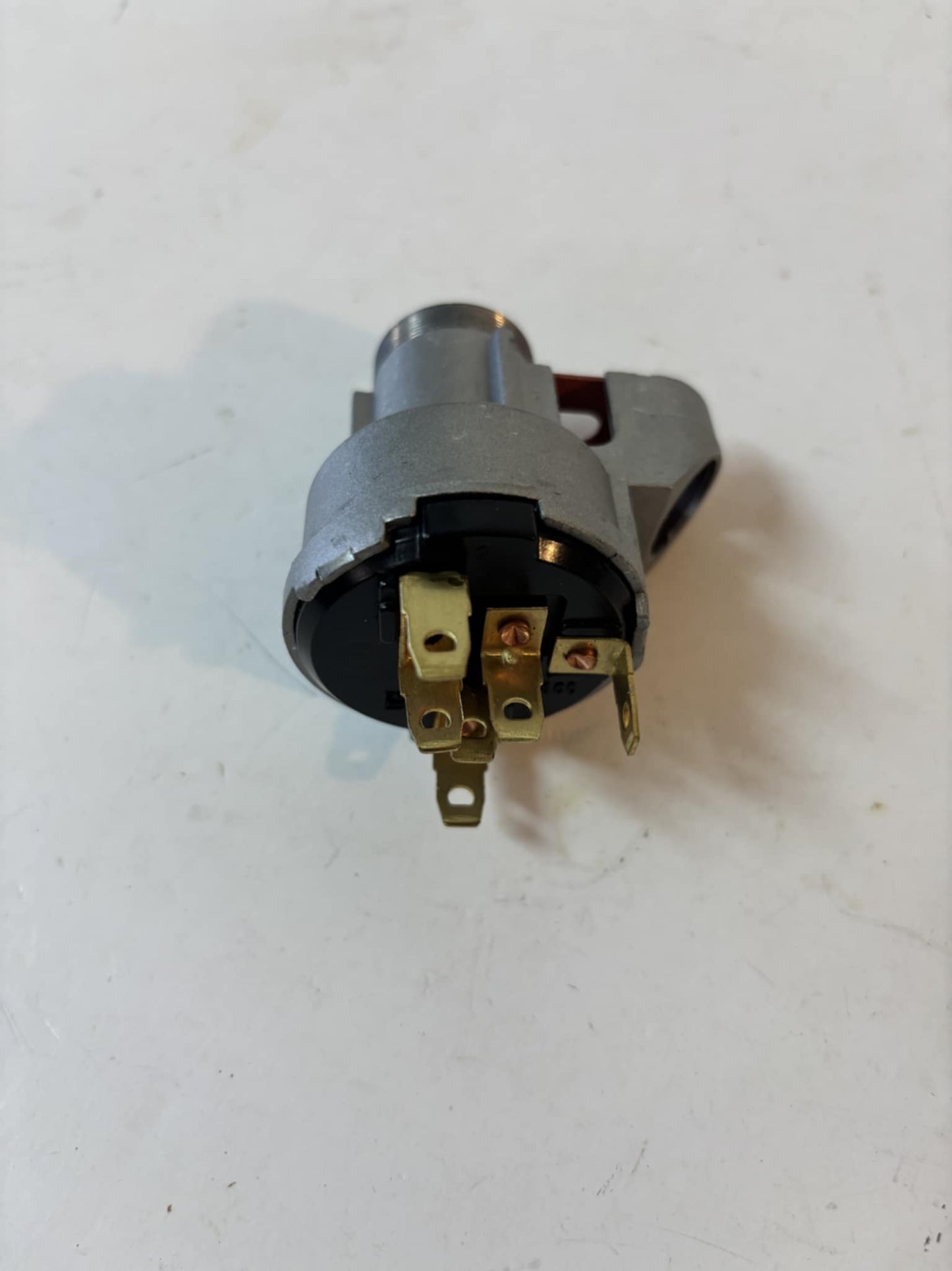 1955 - 1956 Chevy GMC Trucks V-8 ignition Switch