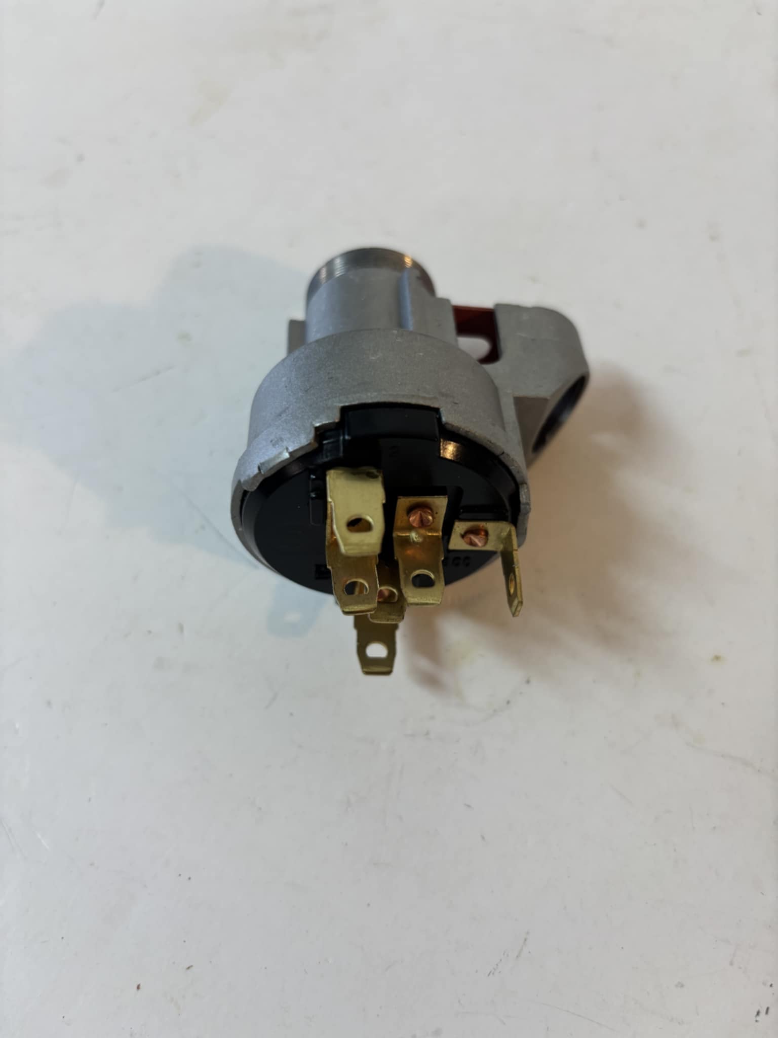 1955 - 1956 Chevy GMC Trucks V-8 ignition Switch