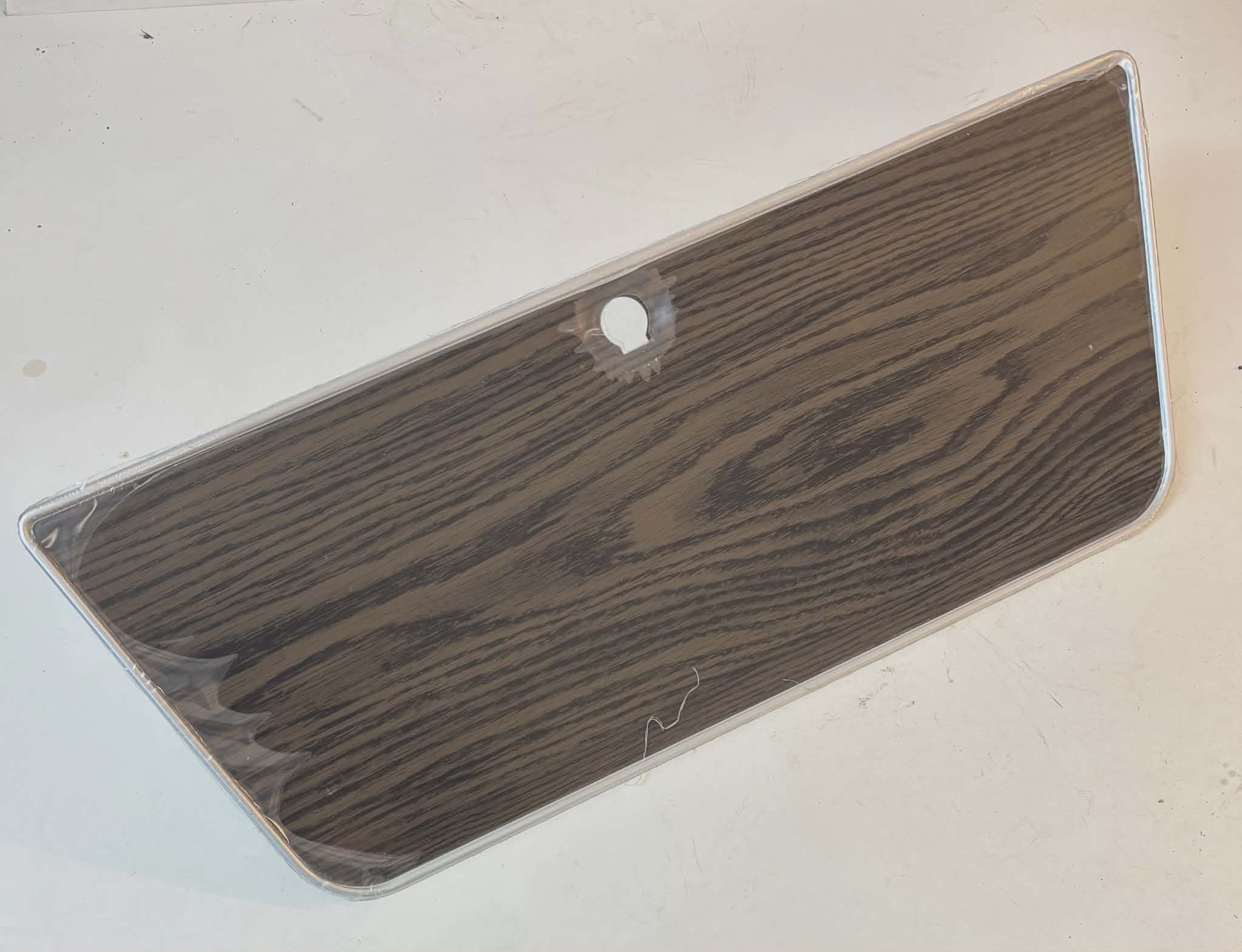 1971 1972 Chevrolet Truck Glove Box Door “Cheyenne Super” GMC “ Sierra Grande “