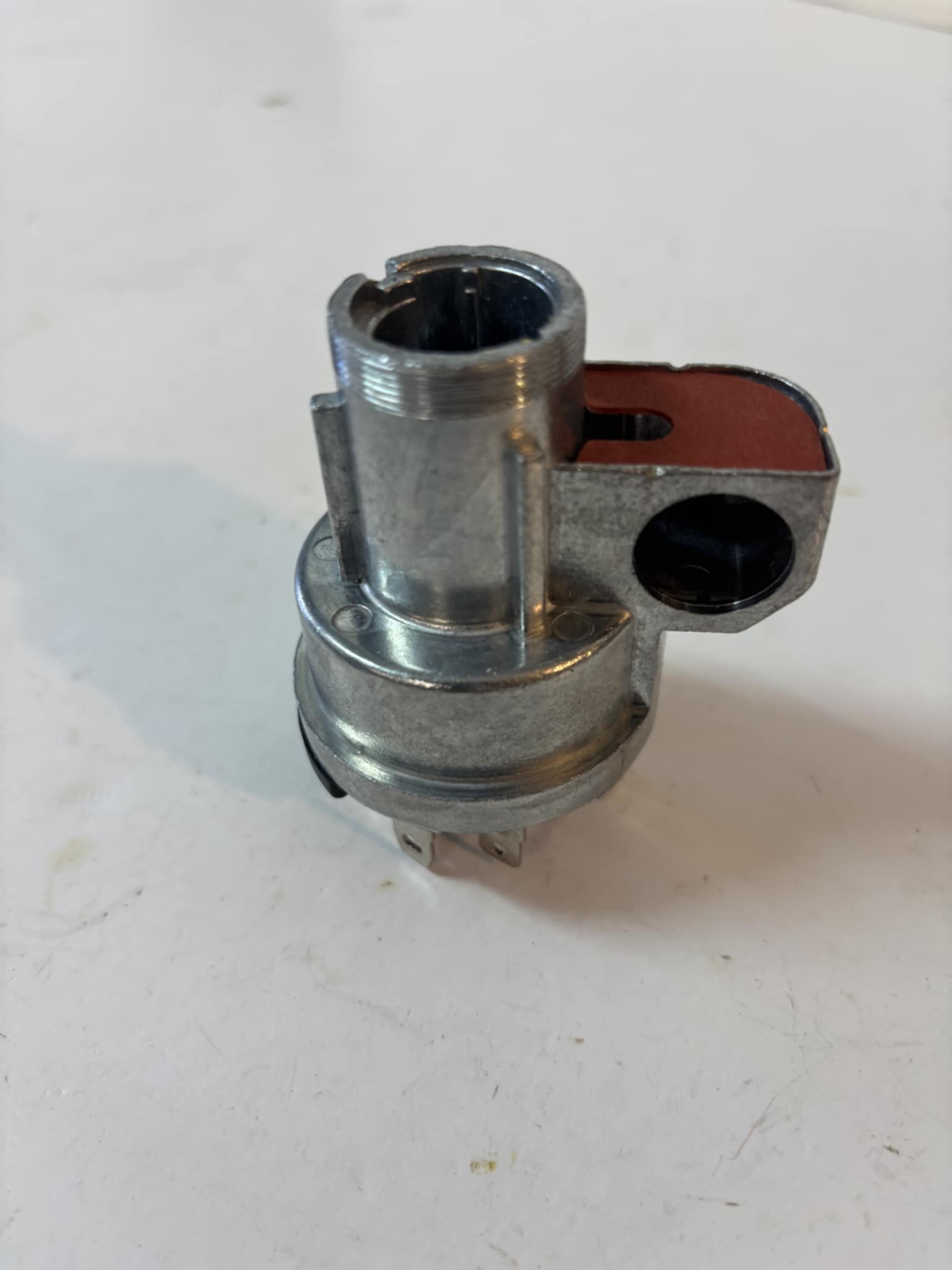 1957 - 1959 Chevy GMC Trucks V-8 ignition Switch