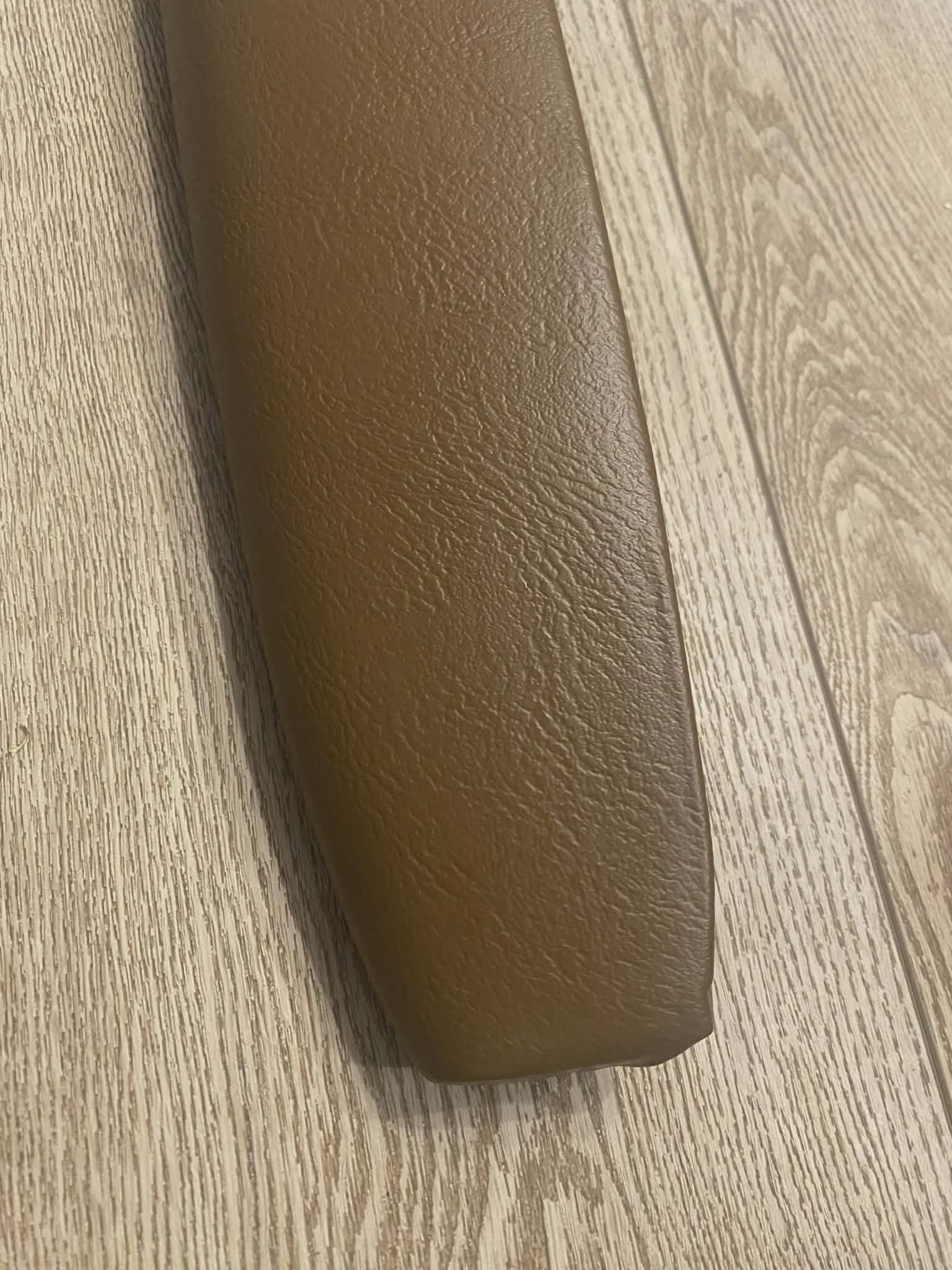 1967 - 1972 Chevy GMC Truck Dash Pad Saddle Original Tooling