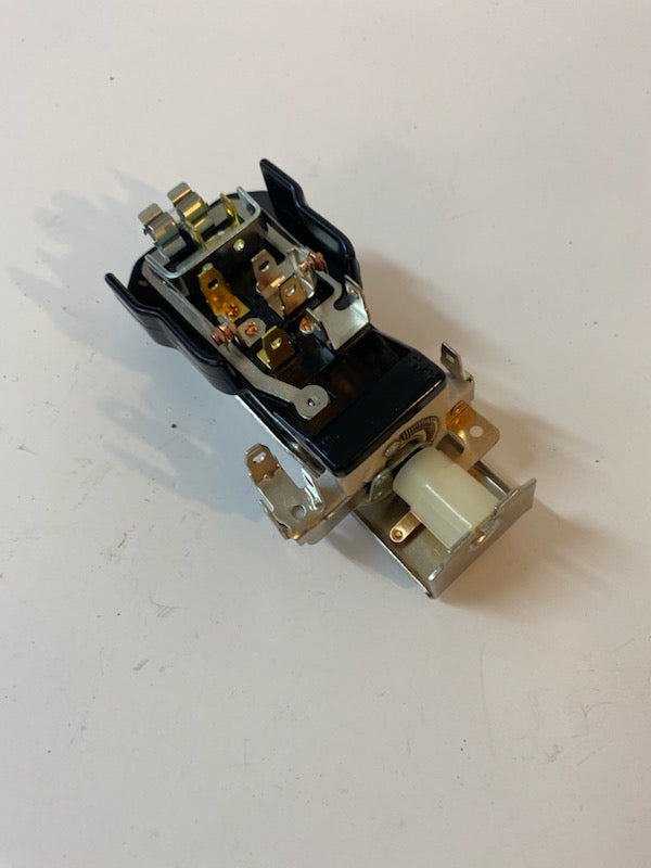 1955 - 1959 Chevy Truck Headlight Switch 1955 - 1956 Passenger Car