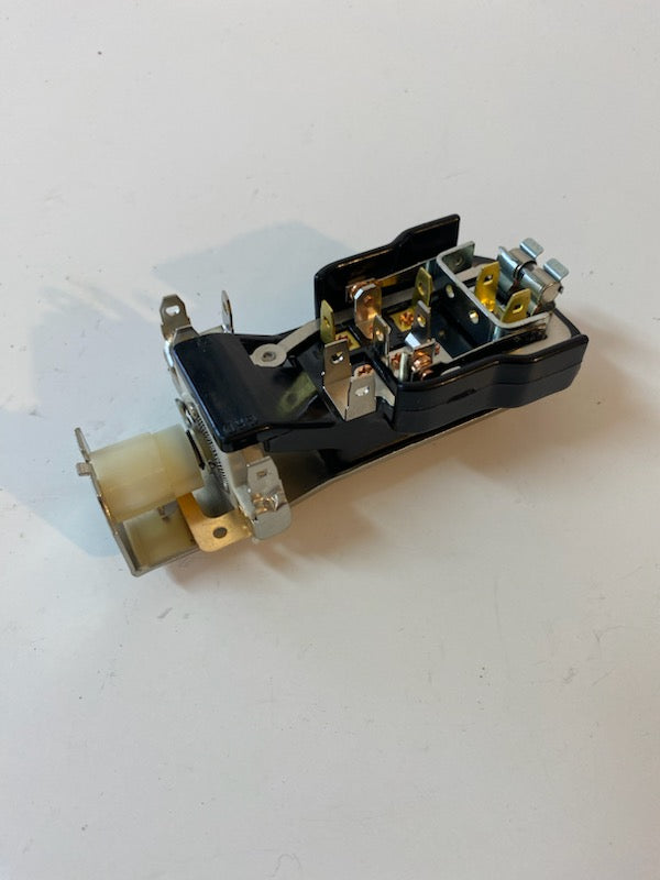 1955 - 1959 Chevy Truck Headlight Switch 1955 - 1956 Passenger Car