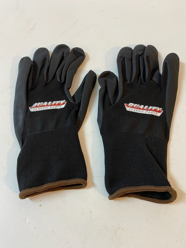 Quality Classic Parts New Rubber Mechanics Rubberized Gloves