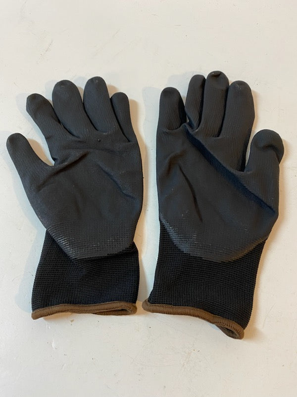 Quality Classic Parts New Rubber Mechanics Rubberized Gloves