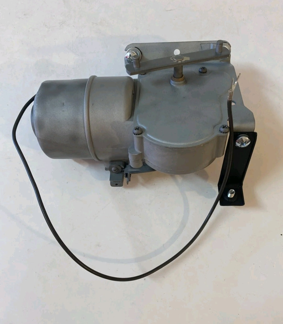 1955 Chevy/GMC truck electric wiper motor restored 55 56 57 MINT Guaranteed