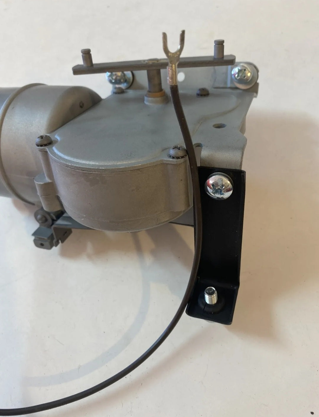 1955 Chevy/GMC truck electric wiper motor restored 55 56 57 MINT Guaranteed