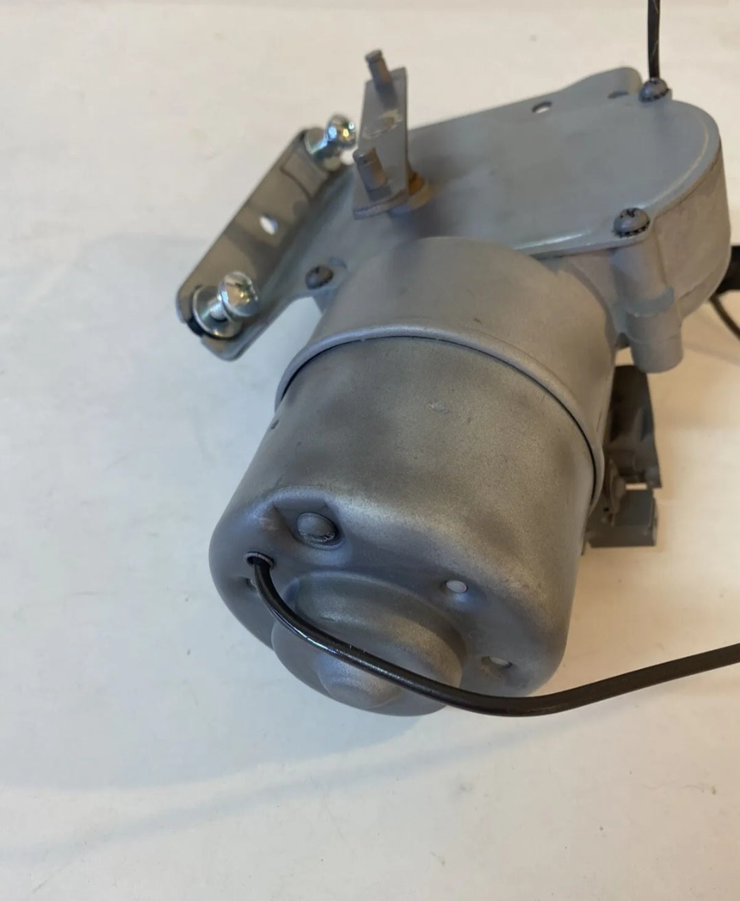 1955 Chevy/GMC truck electric wiper motor restored 55 56 57 MINT Guaranteed