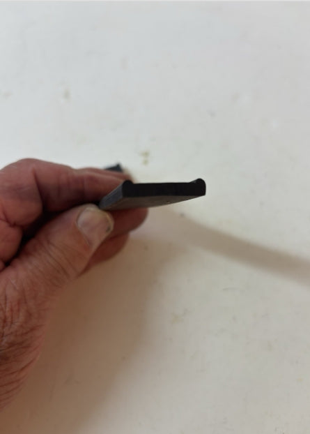 1955 - 1959 CHEVY GMC TRUCK STEERING COLUMN Bracket Rubber Seal