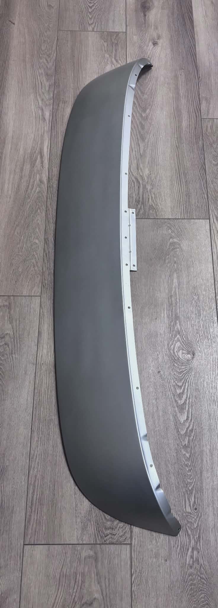 1955 - 1959 Chevy GMC Truck Accessory Outside Sun Visor