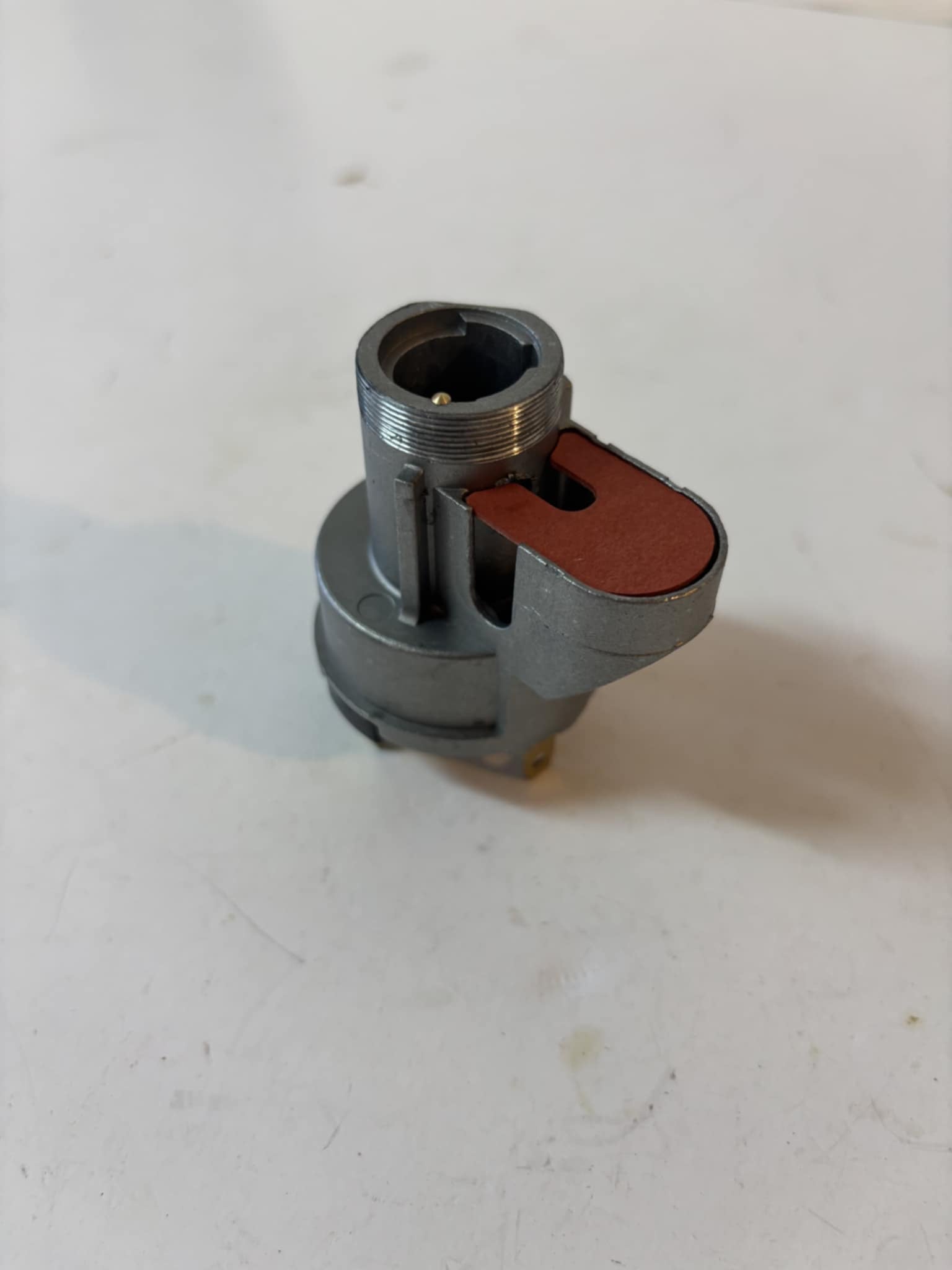 1957 - 1959 Chevy GMC Trucks V-8 ignition Switch