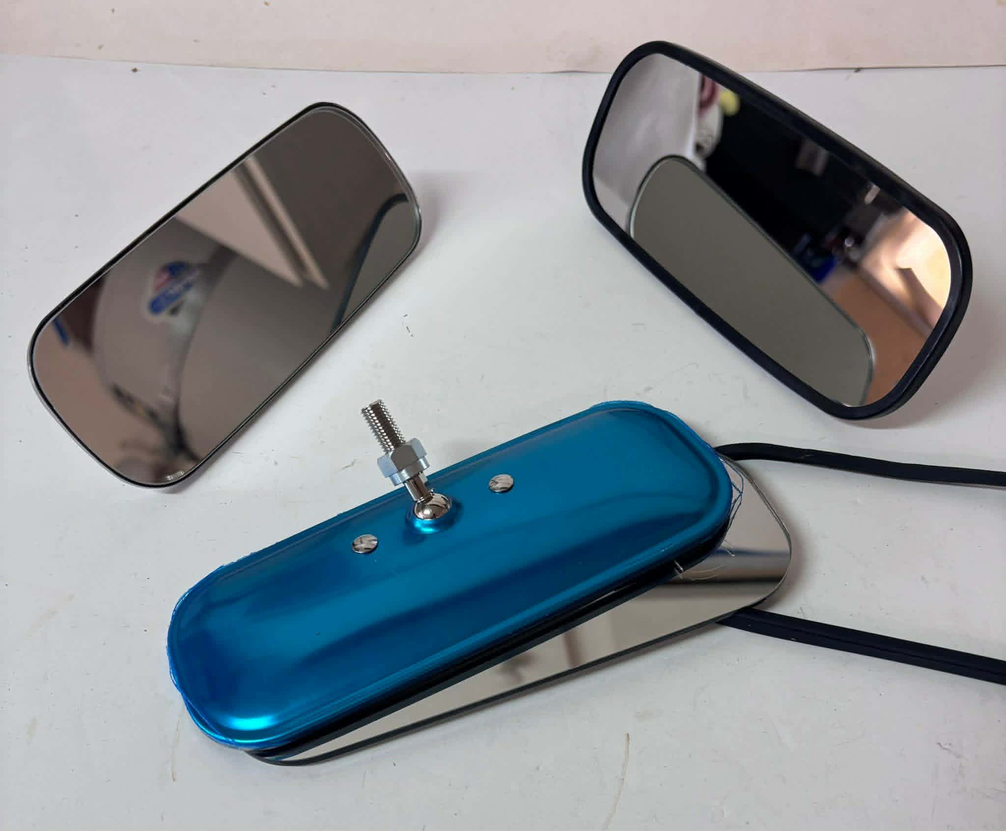 1947 - 1959 Chevy GMC Rearview Mirror