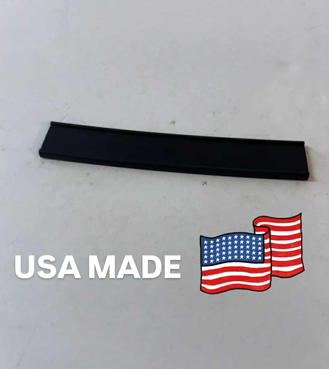 1955 - 1959 CHEVY GMC TRUCK STEERING COLUMN Bracket Rubber Seal
