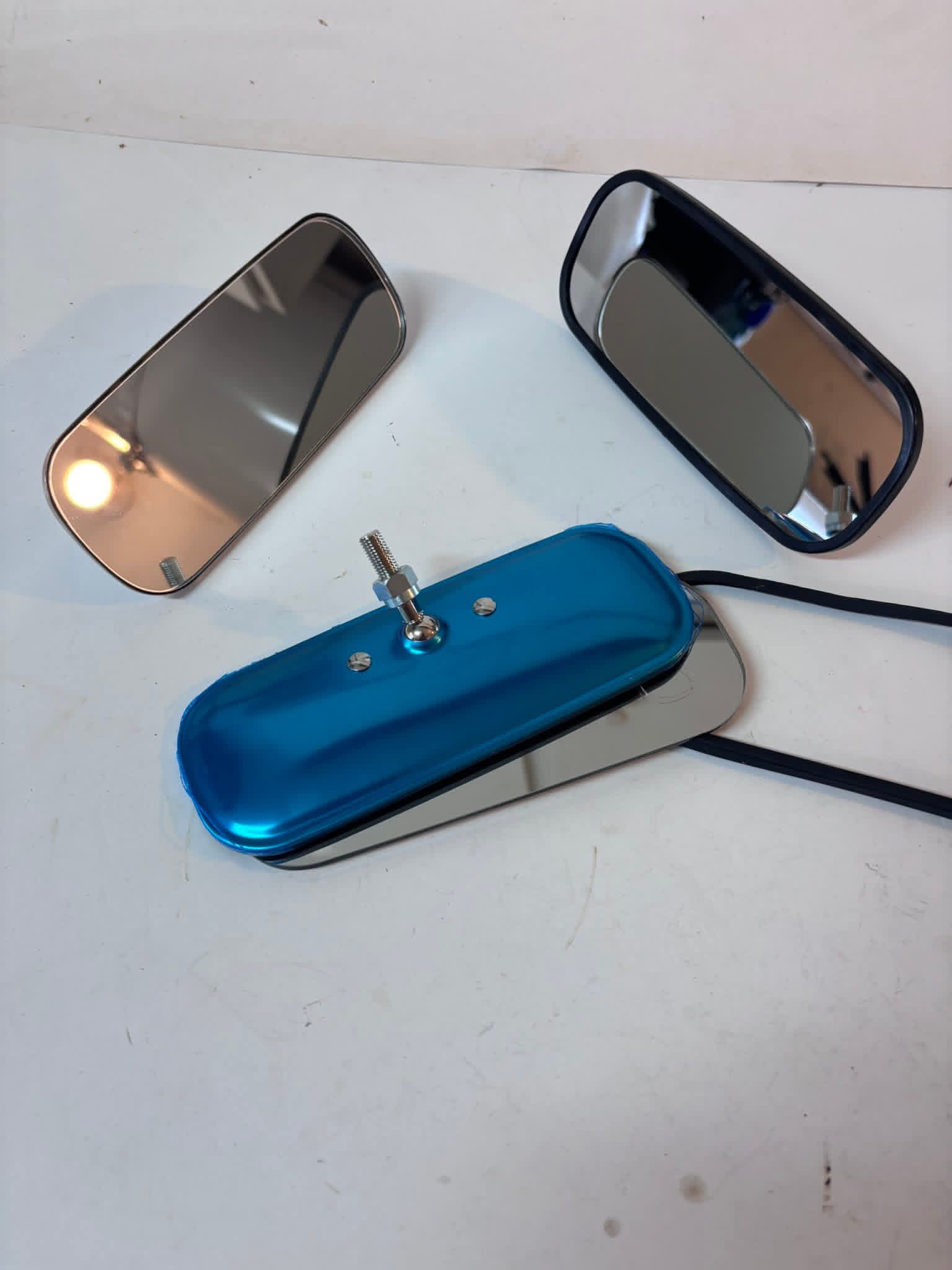 1947 - 1959 Chevy GMC Rearview Mirror