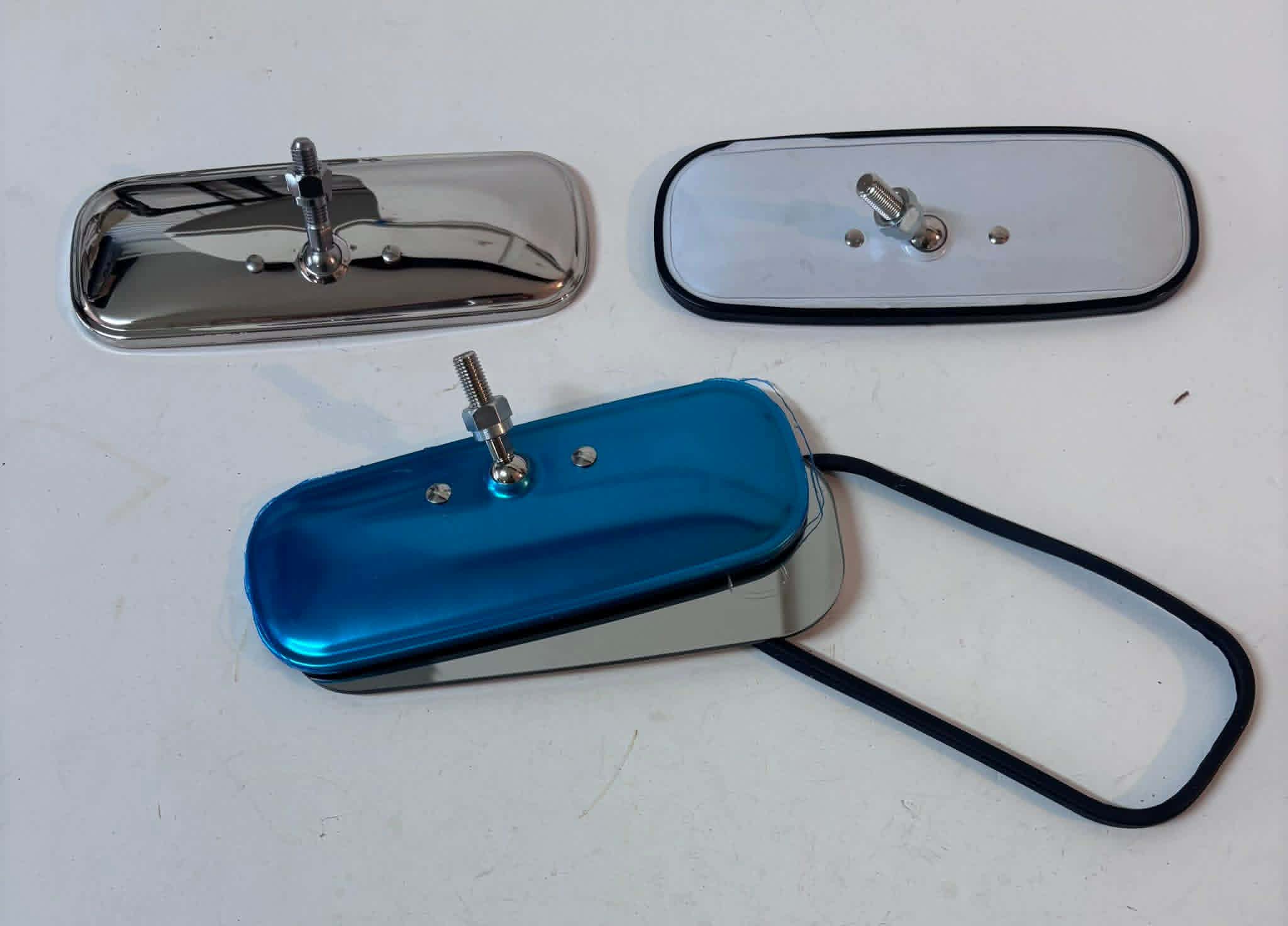 1947 - 1959 Chevy GMC Rearview Mirror