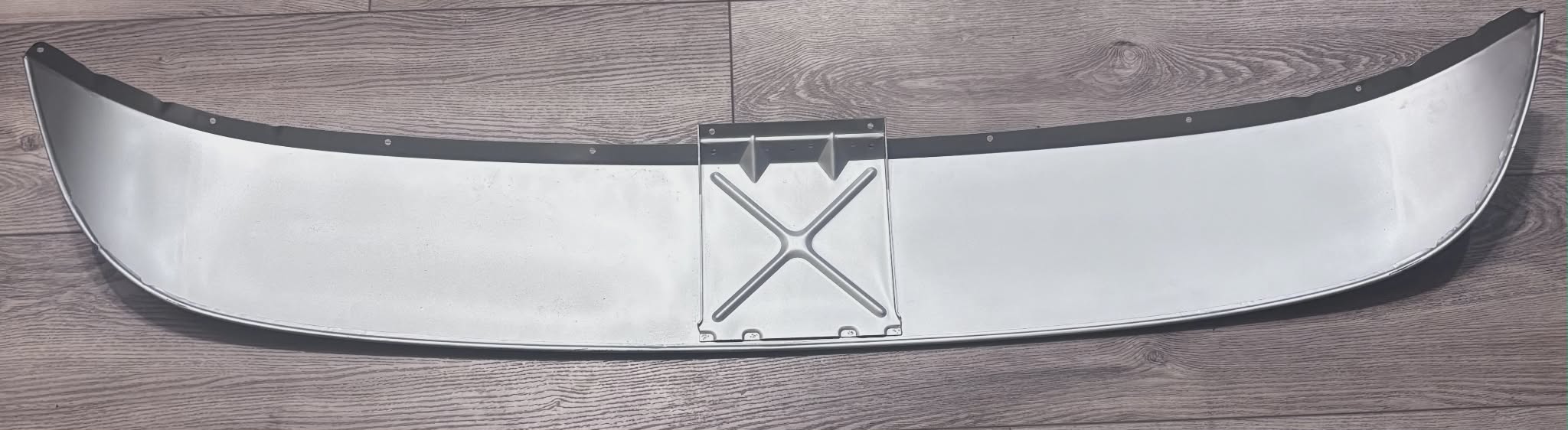 1955 - 1959 Chevy GMC Truck Accessory Outside Sun Visor