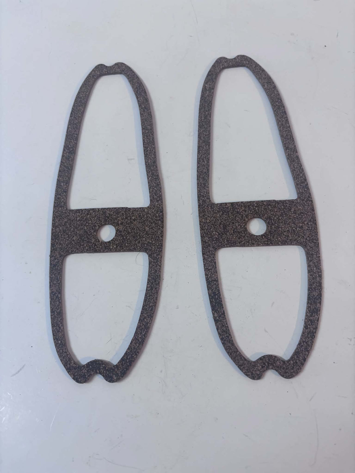 1955 - 1958 Chevrolet Chevy GMC Cameo Taillight Lens Gasket Pads USA