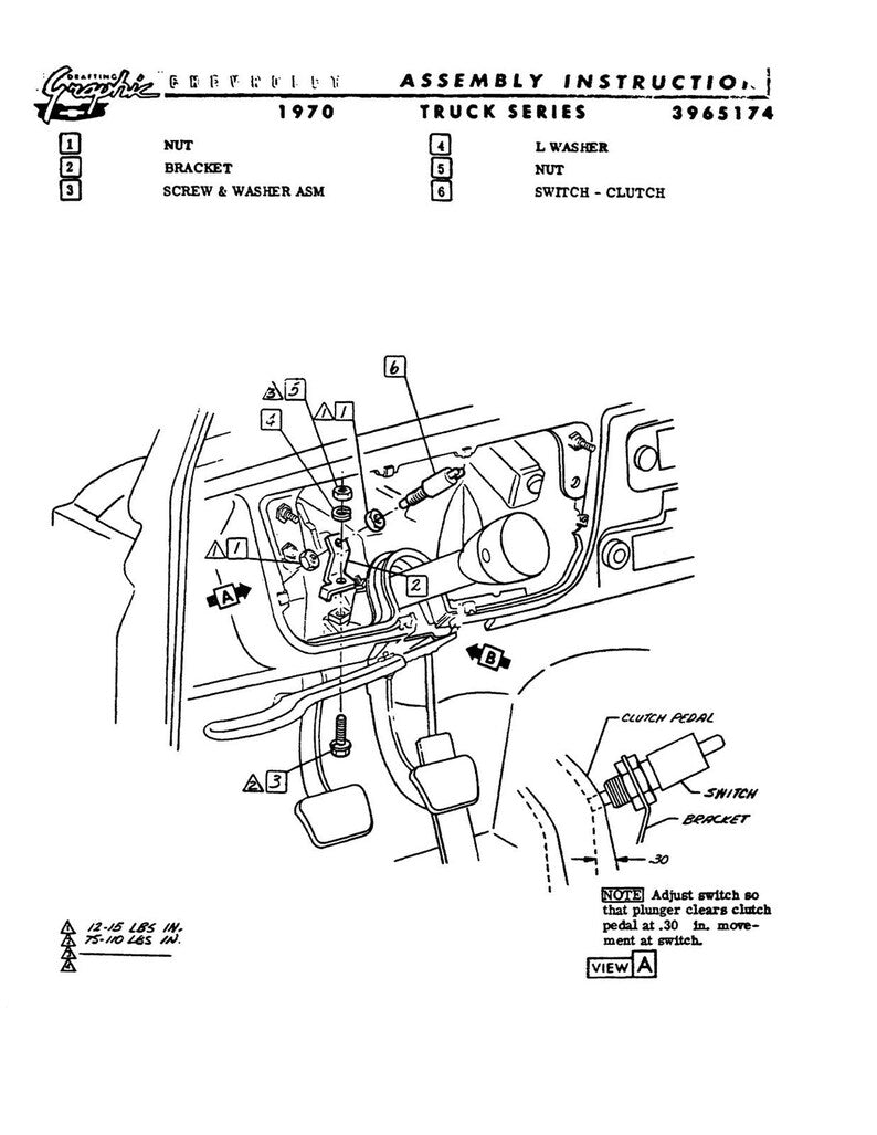 Manuals: 1967 - 1972 Chevrolet Truck Factory Assembly Manual for Chevy Pickups 1000 Pg +