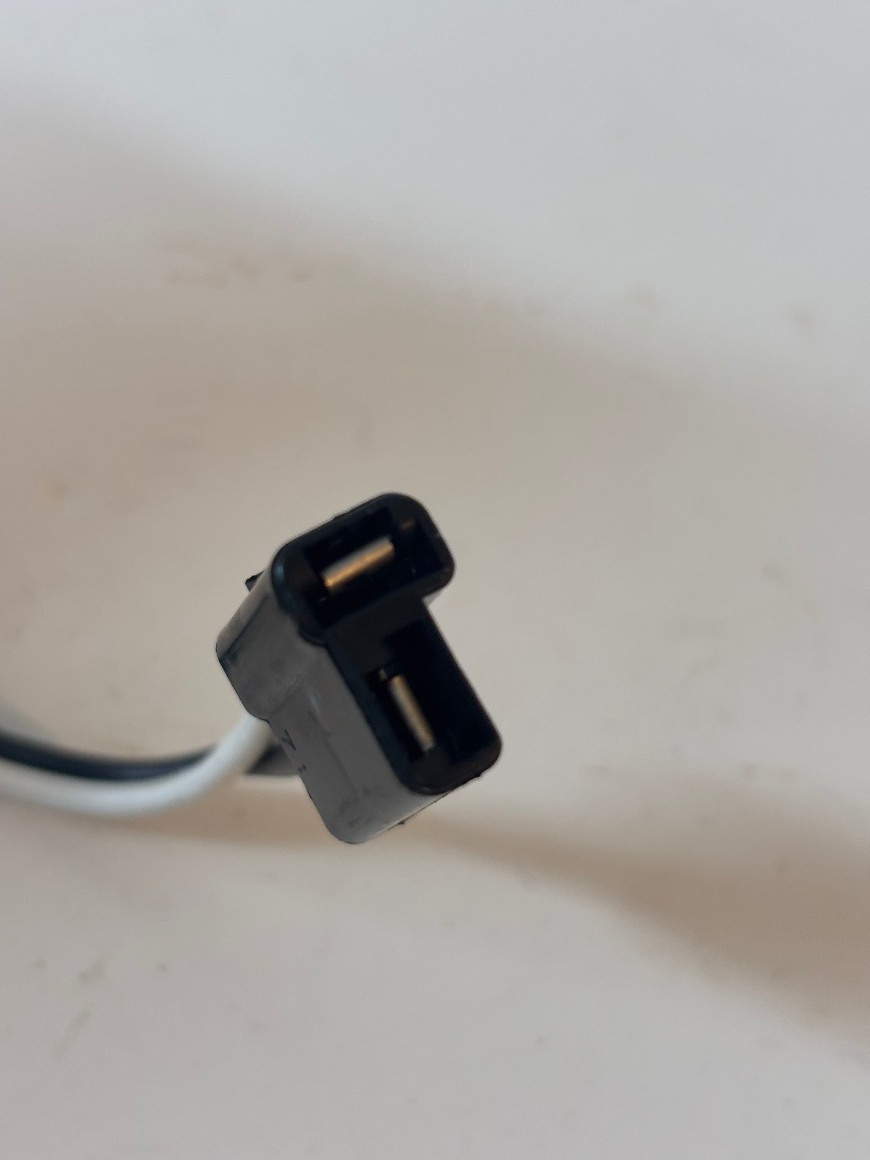 1958 1959 Chevy Truck Electric Wiper Motor Switch Wire Harness