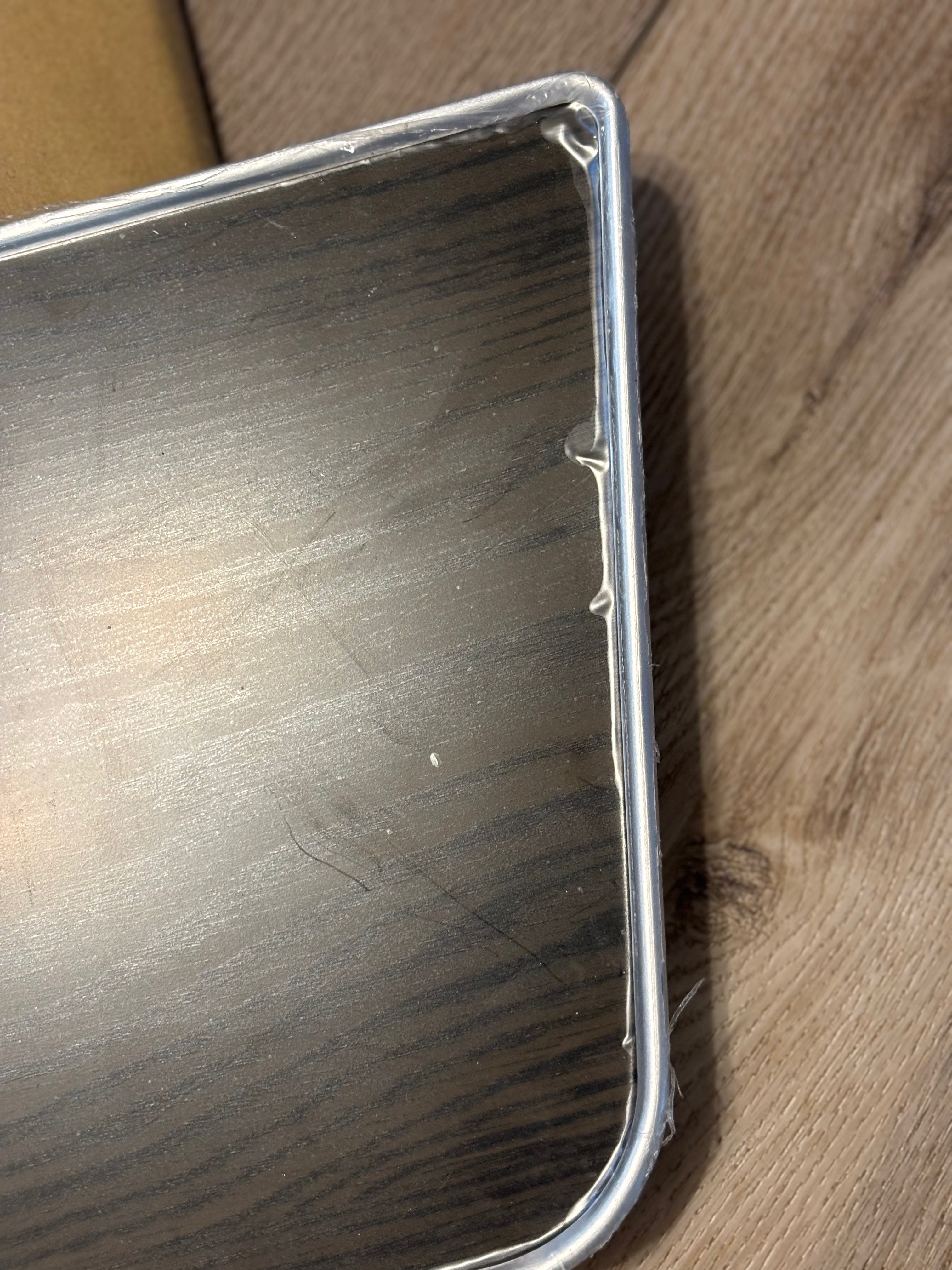 1971 1972 Chevrolet Truck Glove Box Door “Cheyenne Super” GMC “ Sierra Grande “