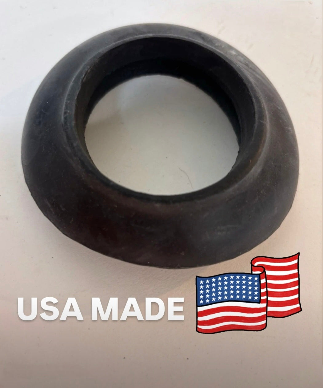 1949 - 1954 Chevy GMC Truck Gas Tank Filler Neck Grommet USA