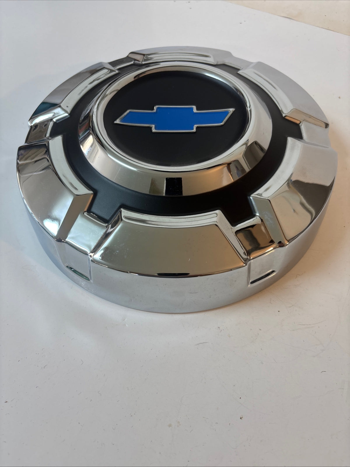 1969 - 1972 CHEVY TRUCK 1/2 TON 4x4 Dog Dish 10.5” HUBCAP WHEEL COVERS Set Of 4