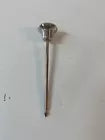 NEW 1955 - 1959 Chevy Truck Headlight Switch Chrome Knob Rod 1995082 OG Tool