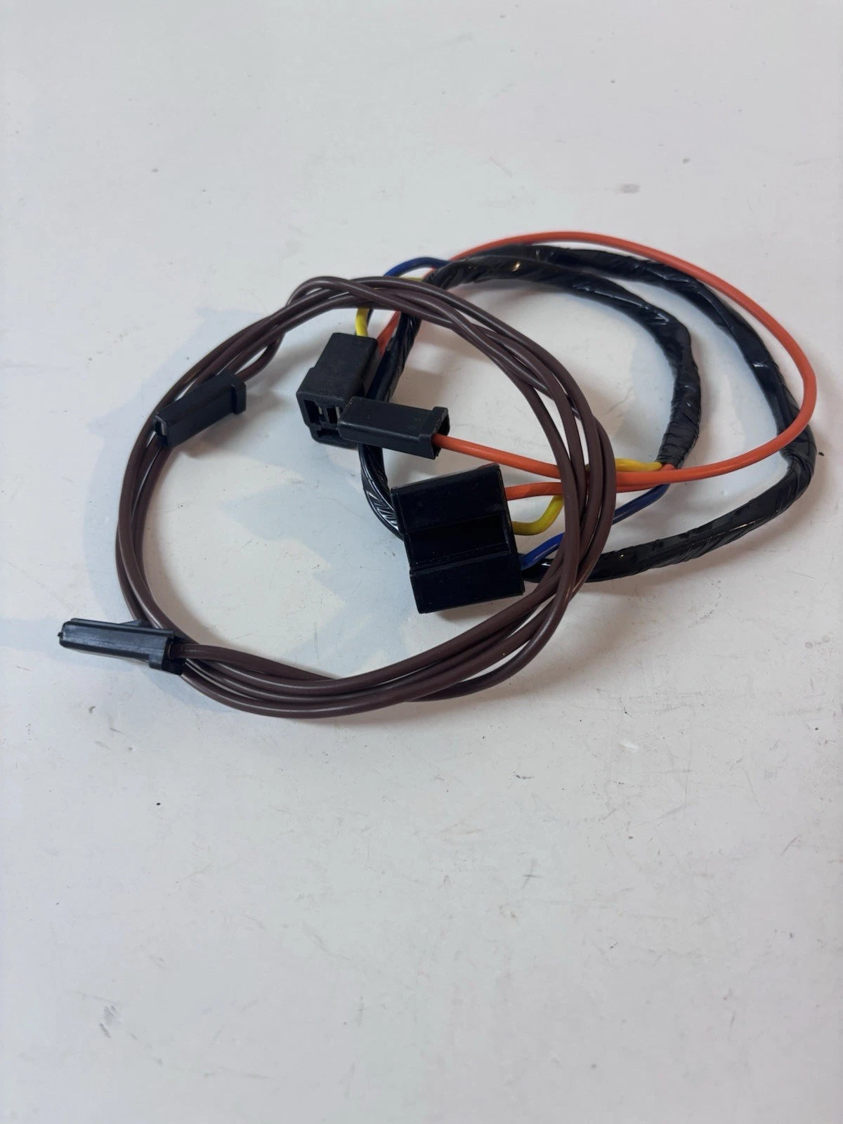 1960 1963 Chevy GMC Pickup Truck Panel Suburban Heater Regular Harness US Made