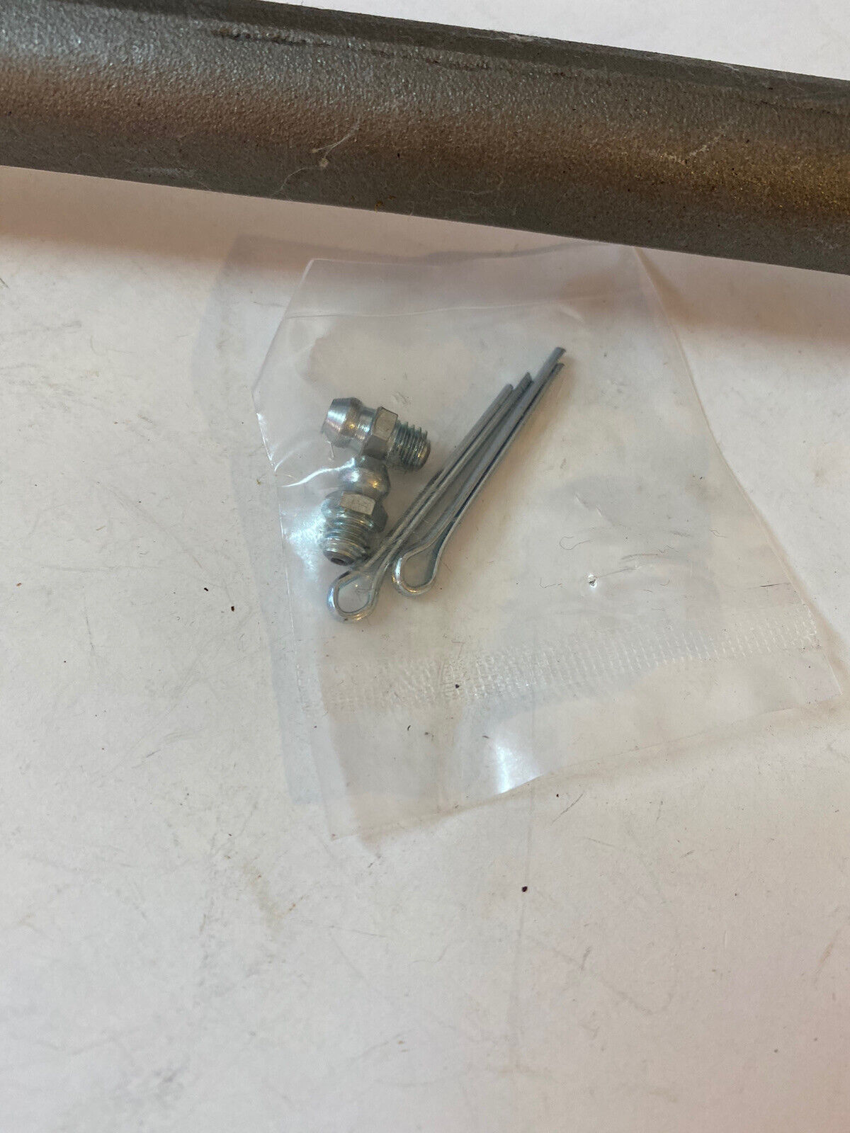 TRW DS584 Steering Drag Link 1955 - 1959 Chevy GMC Truck 3729927