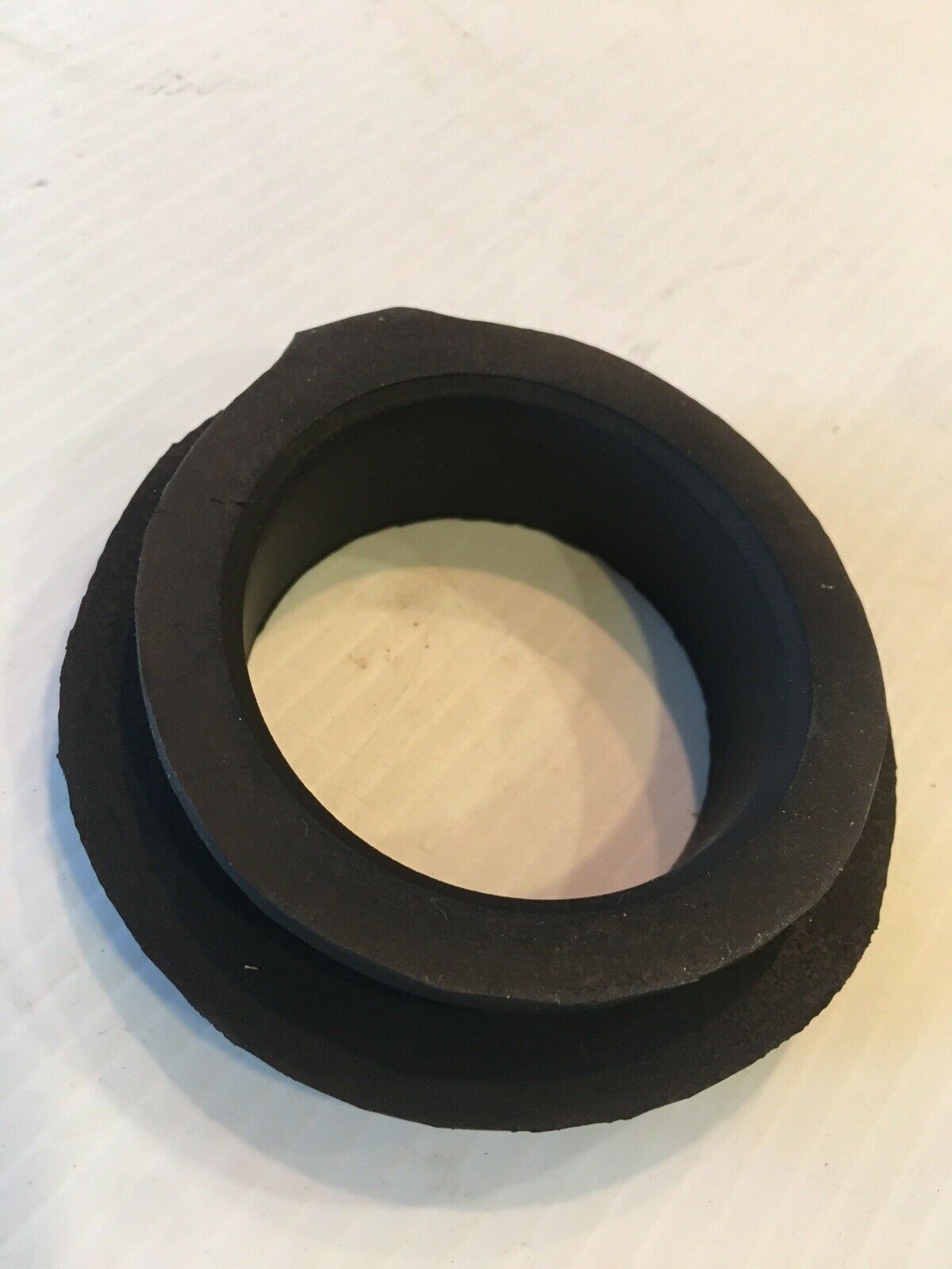 Grommets: 1955-1959 Chevy GMC Truck Gas Tank Filler Neck Grommet USA Made