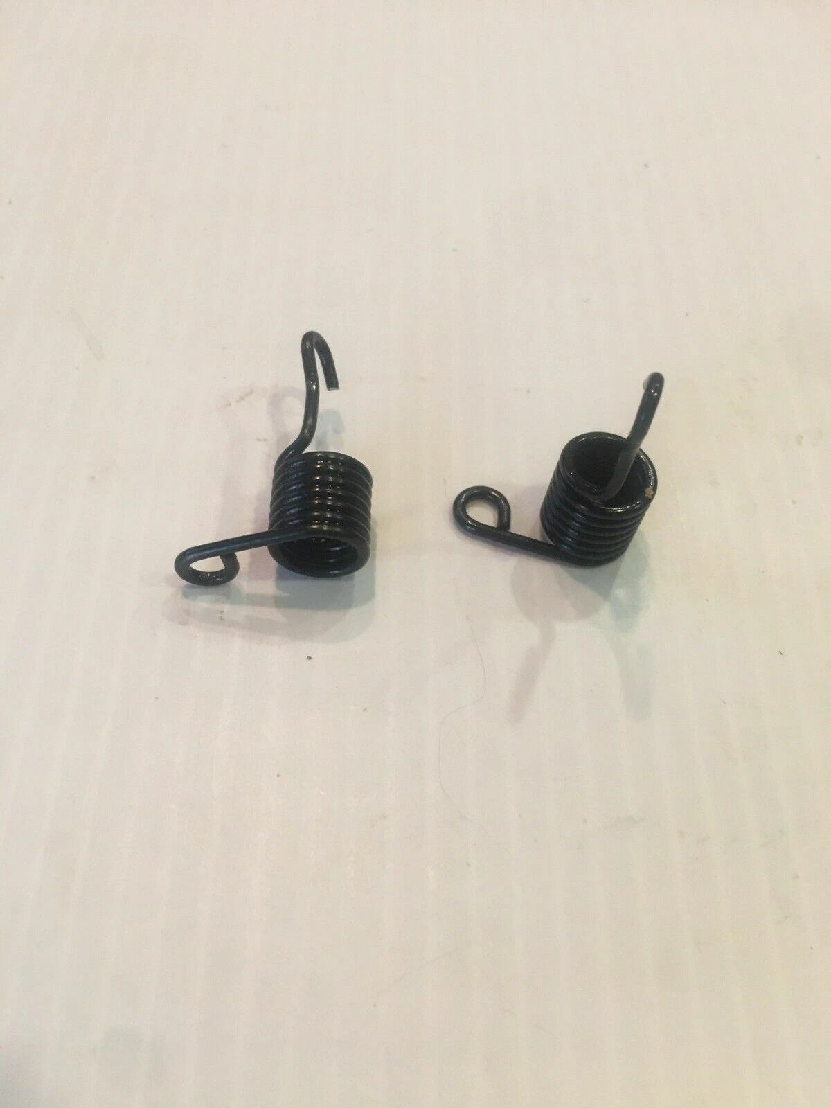 1951 - 1953 Chevy GMC Truck Headlight Bucket Bulb retaining ring springs