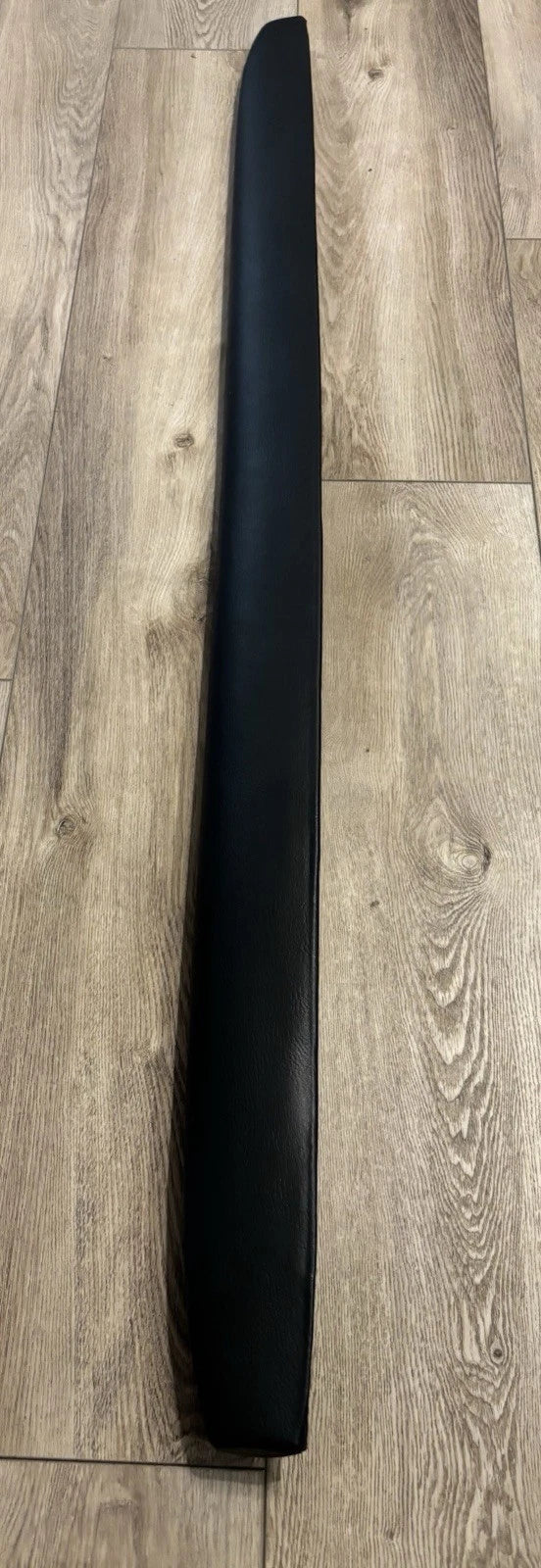 1967 - 1972 Chevy GMC Truck Dash Pad Black Original Tooling