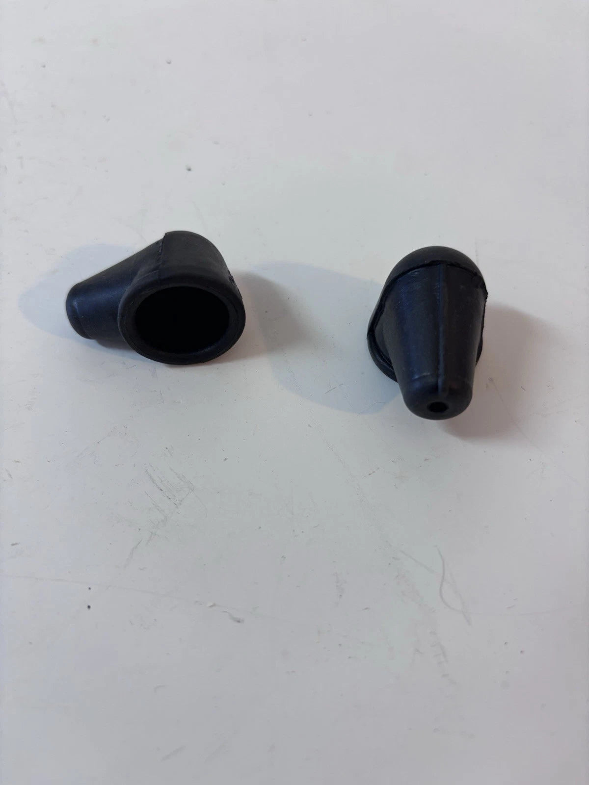 2 PK Alternator Power Wire Terminal Rubber Boot 1962 - 1985 Chevrolet Chevy GMC