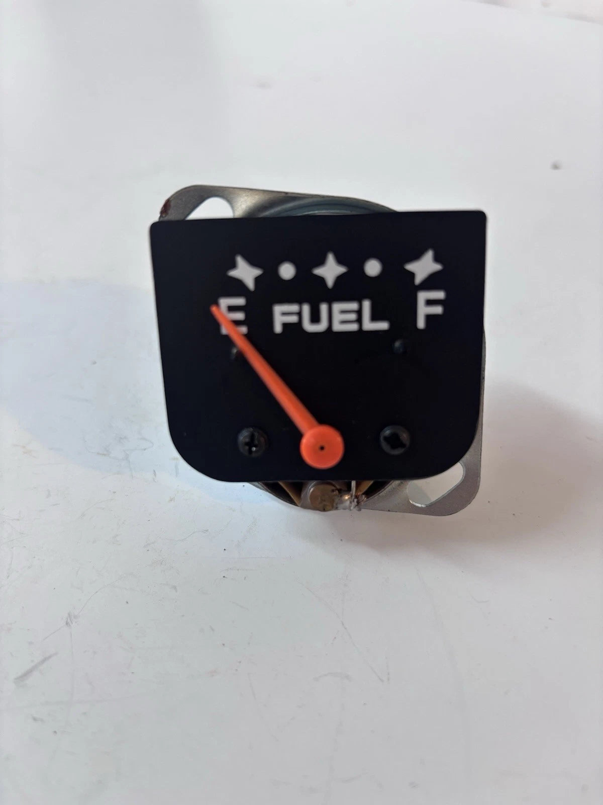 New Stock 1953 1954 1955 Ford F100 pickup Truck original dash gauge Fuel 53 - 55