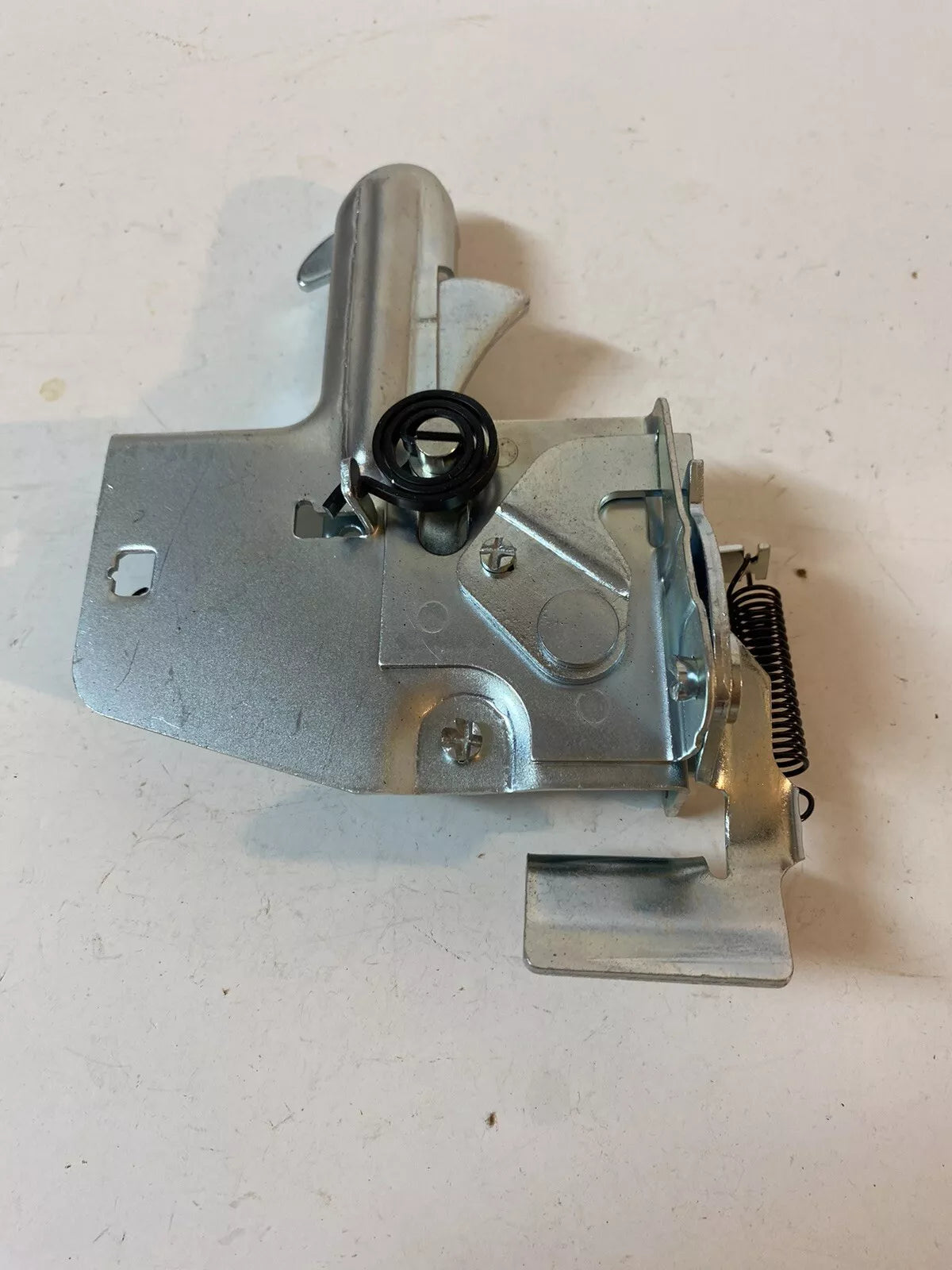 1958 - 1959 CHEVY CHEVROLET GMC TRUCK HOOD LATCH Lock NEW Free Ship