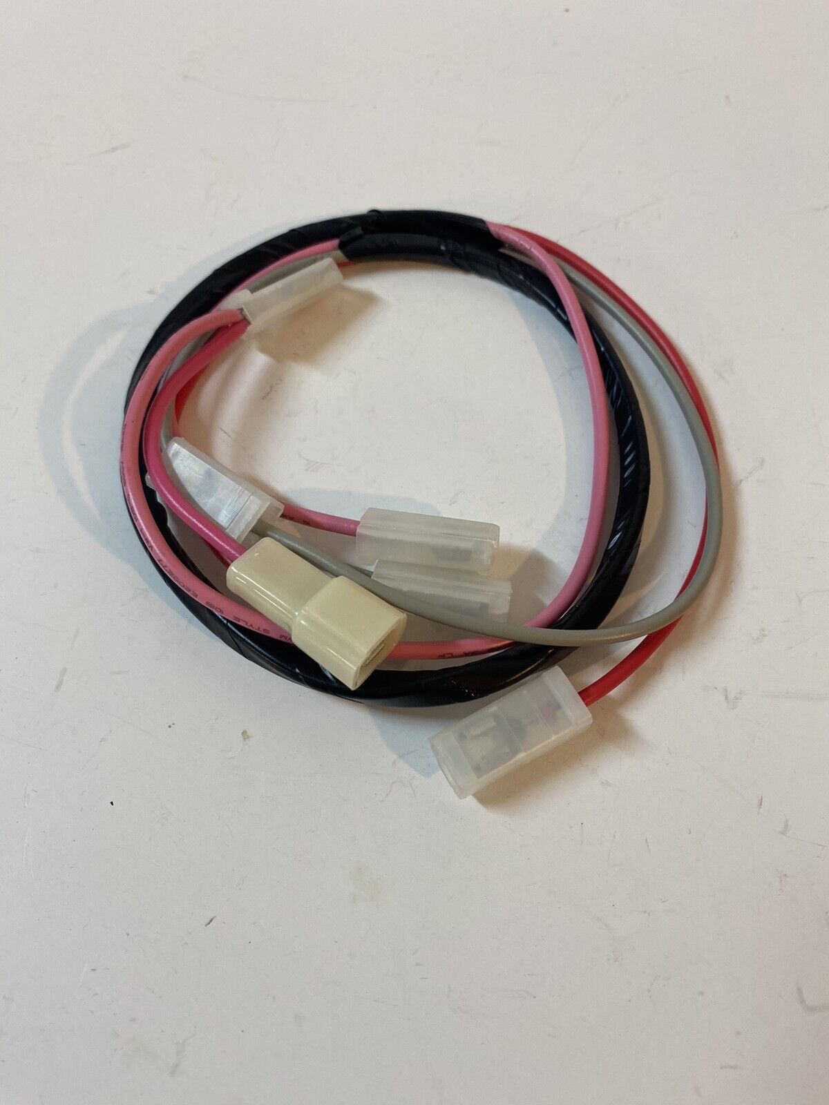 Chevy / GMC Truck Fuse Block Wire Harness 1955 - 1959 Car 1955-1956