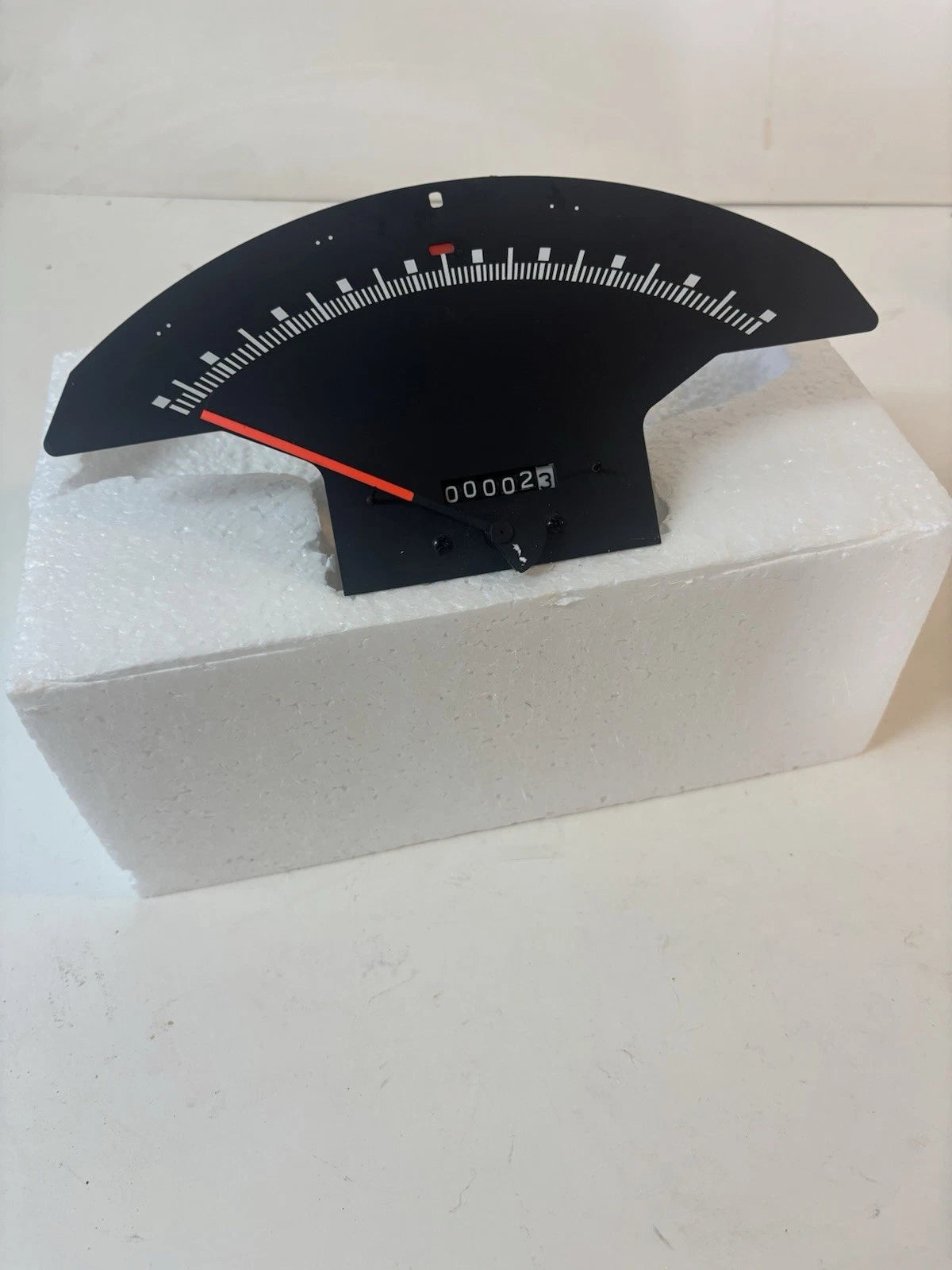 1956 FORD TRUCK F100 F-100 All SPEEDOMETER NEW FORD # B6C-17255-E Free Shipping