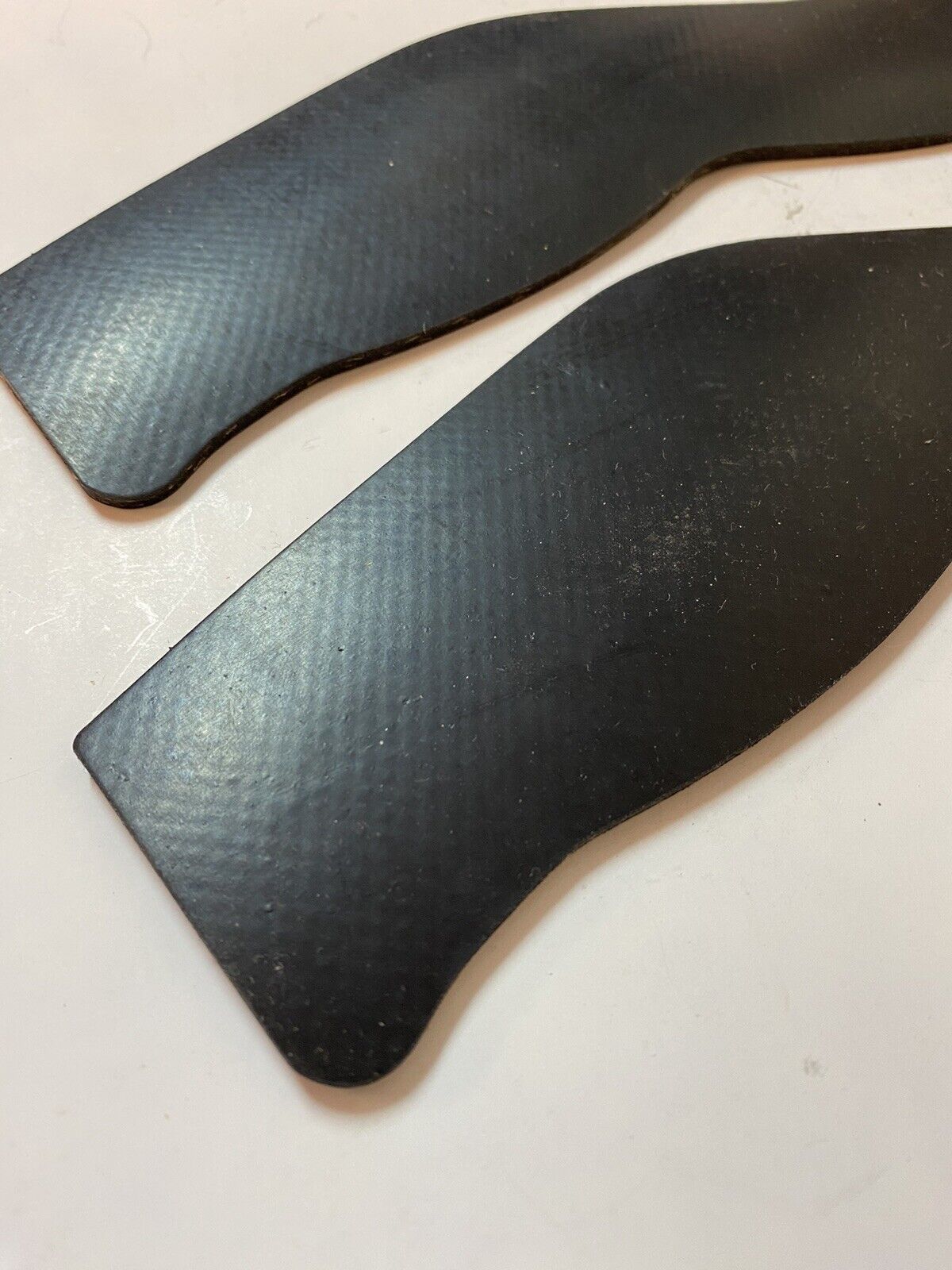 Front Fender Cowl Seals 2Pc 16 Staples for 1960-1966 Chevy GMC Truck NEW OEM USA