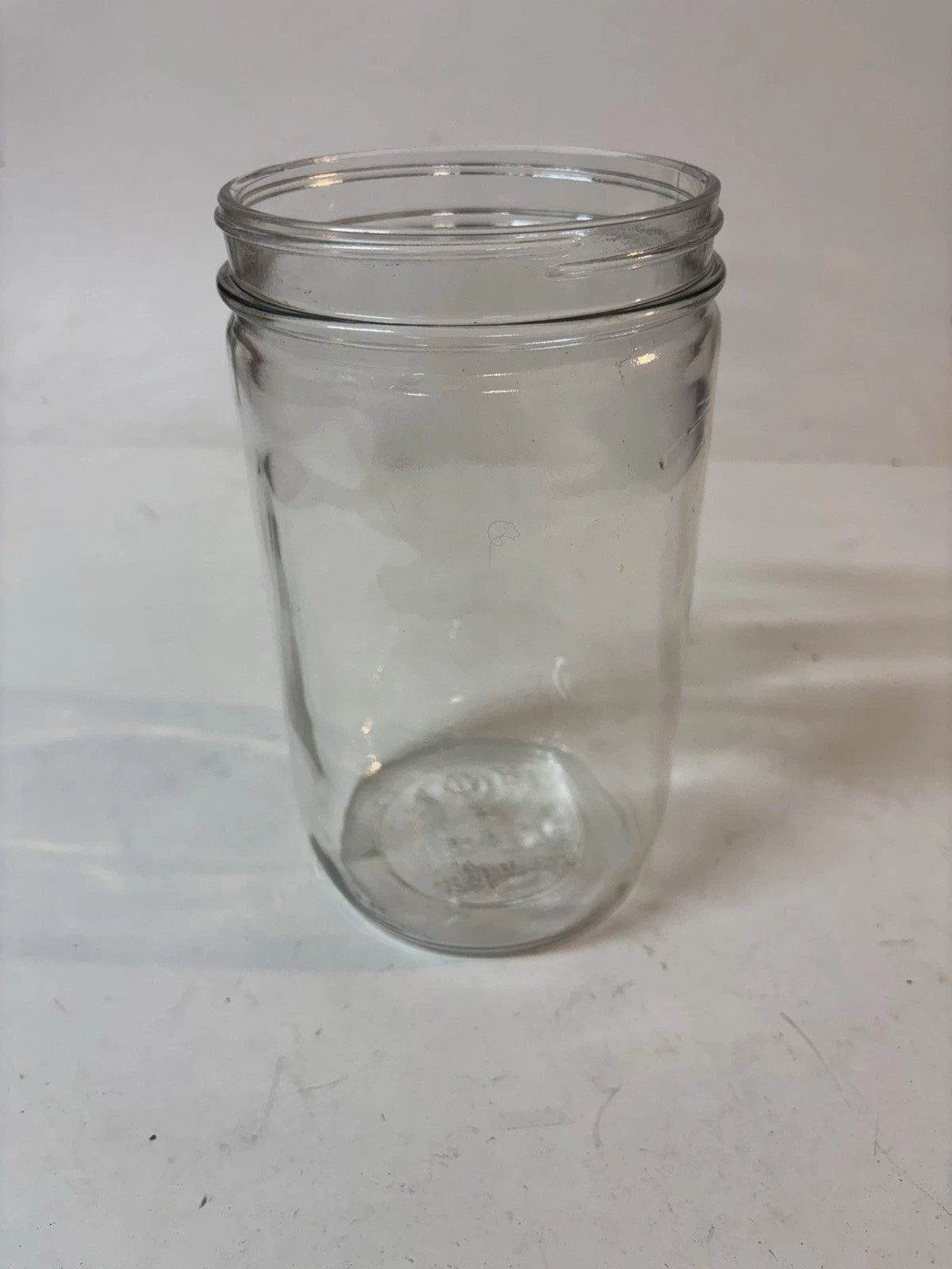 NOS Trico accessory windshield washer jar Chevrolet Ford Dodge Plymouth Cadillac 1940's 1950's