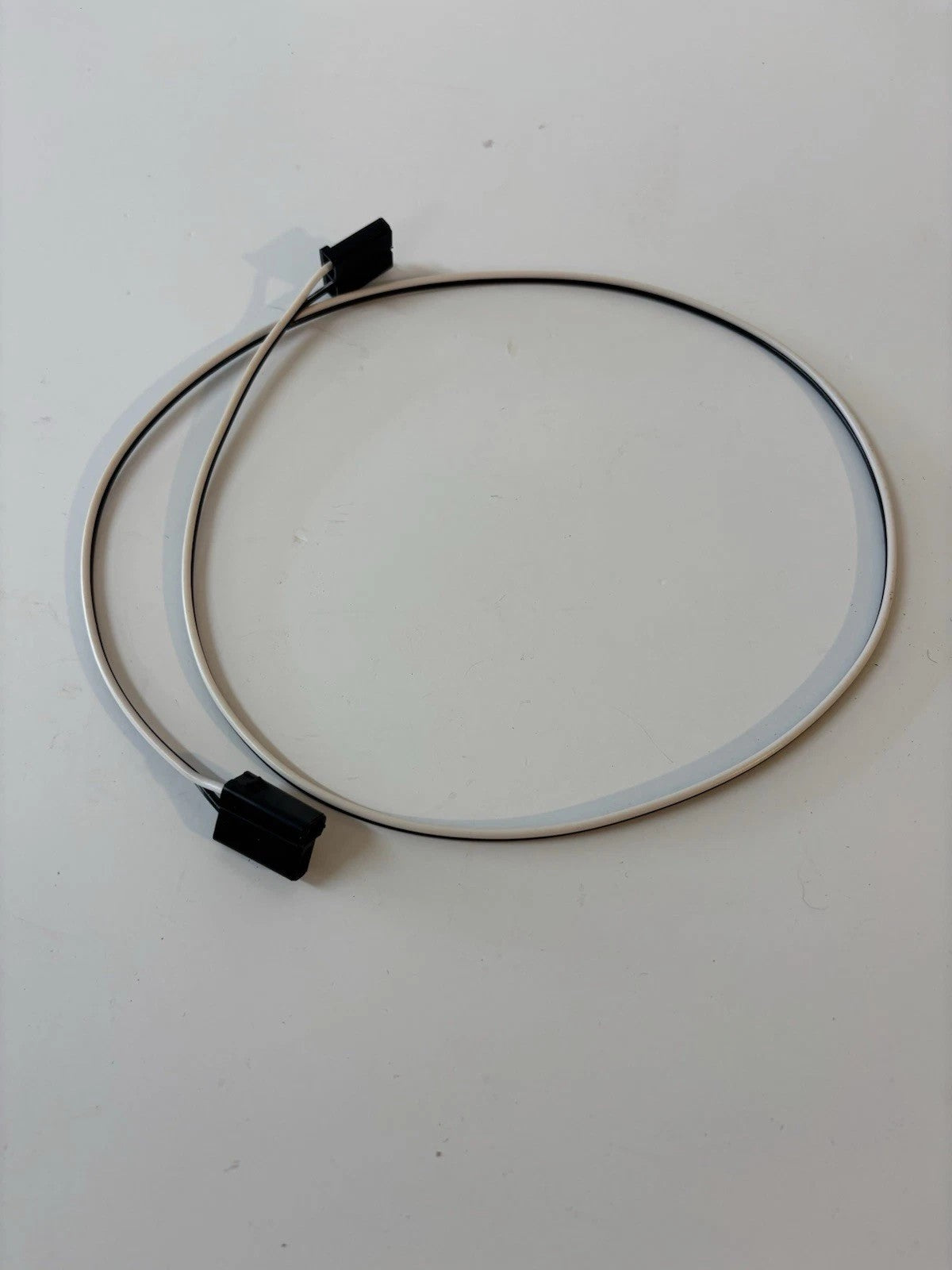 1958 Chevy Passenger Car All Electric Wiper Motor Switch Wire Harness 58 36”